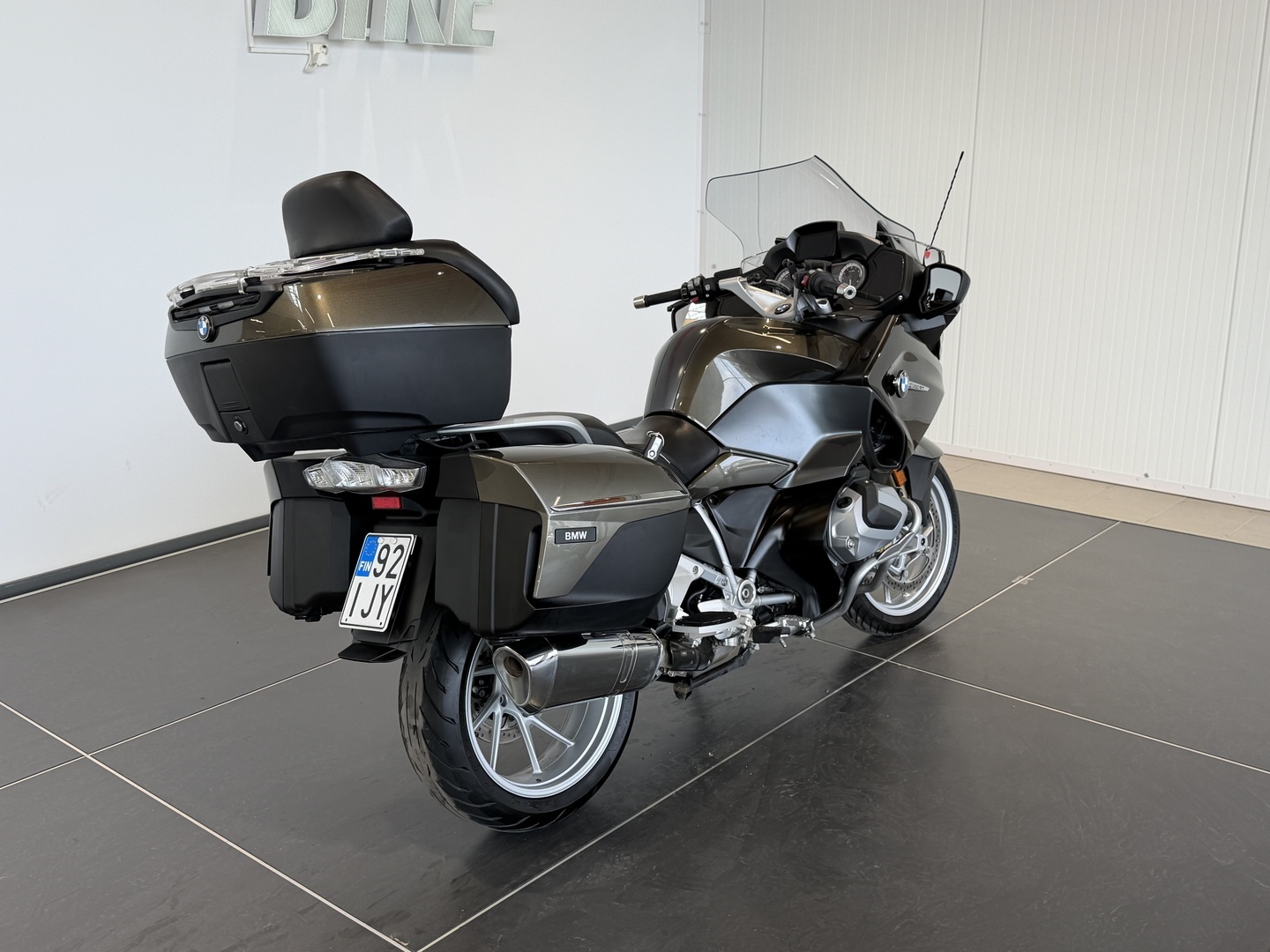 BMW R 2020