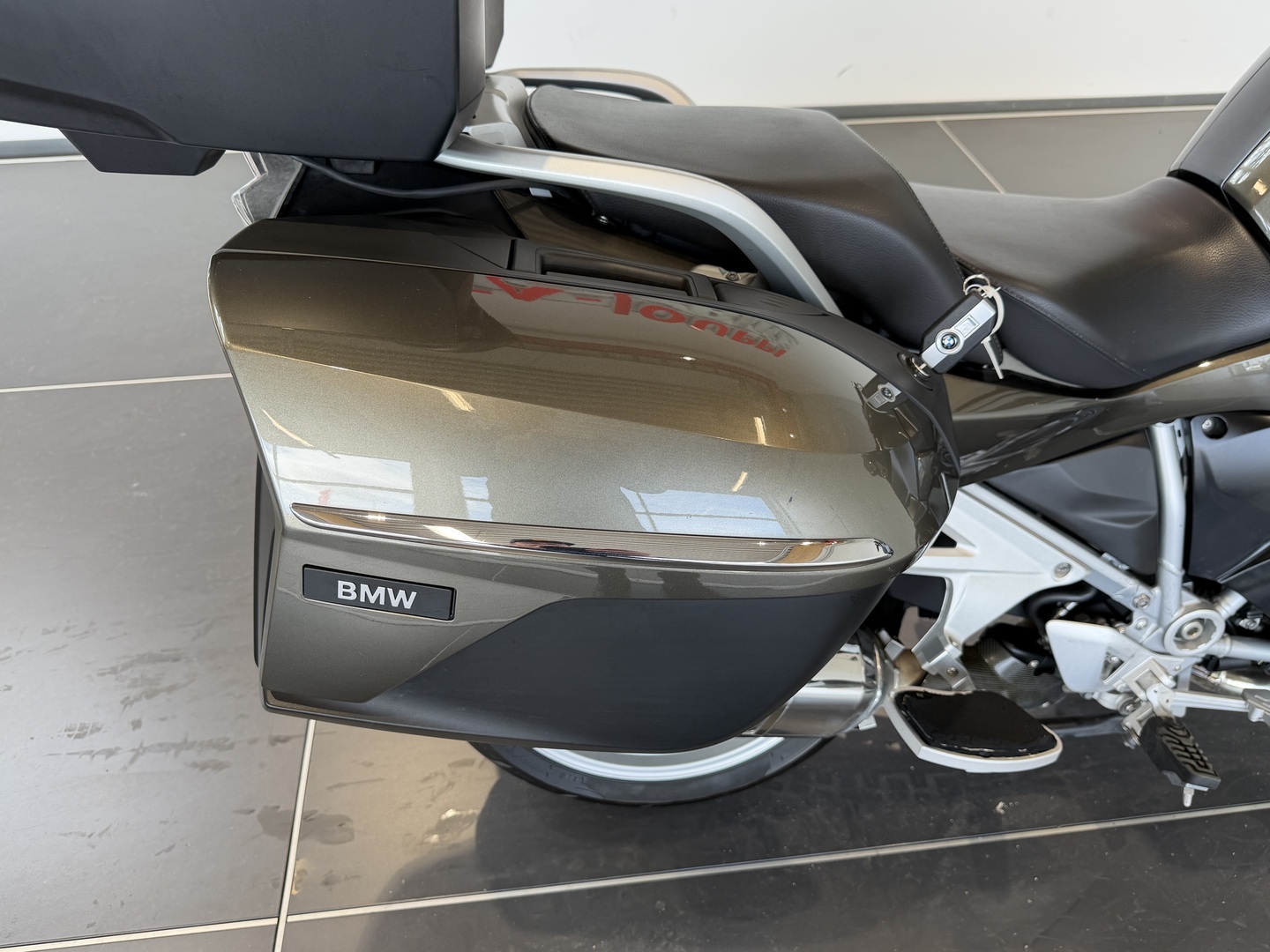 BMW R 2020