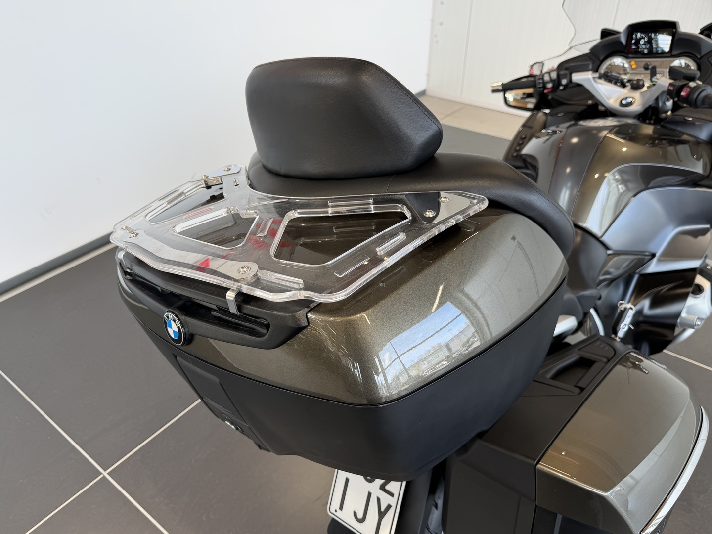 BMW R 2020