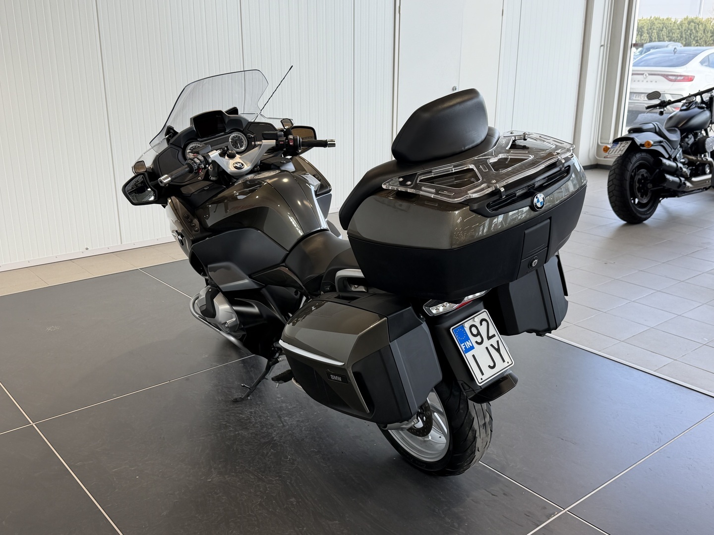 BMW R 2020