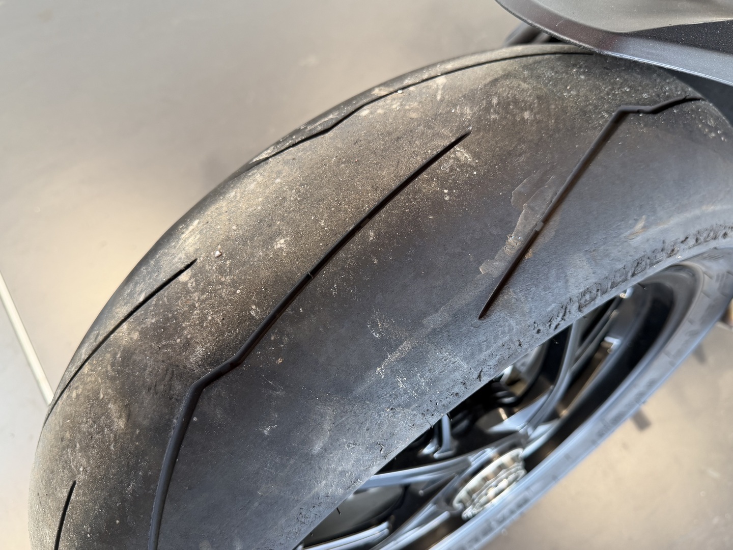 DUCATI STREETFIGHTER 2022