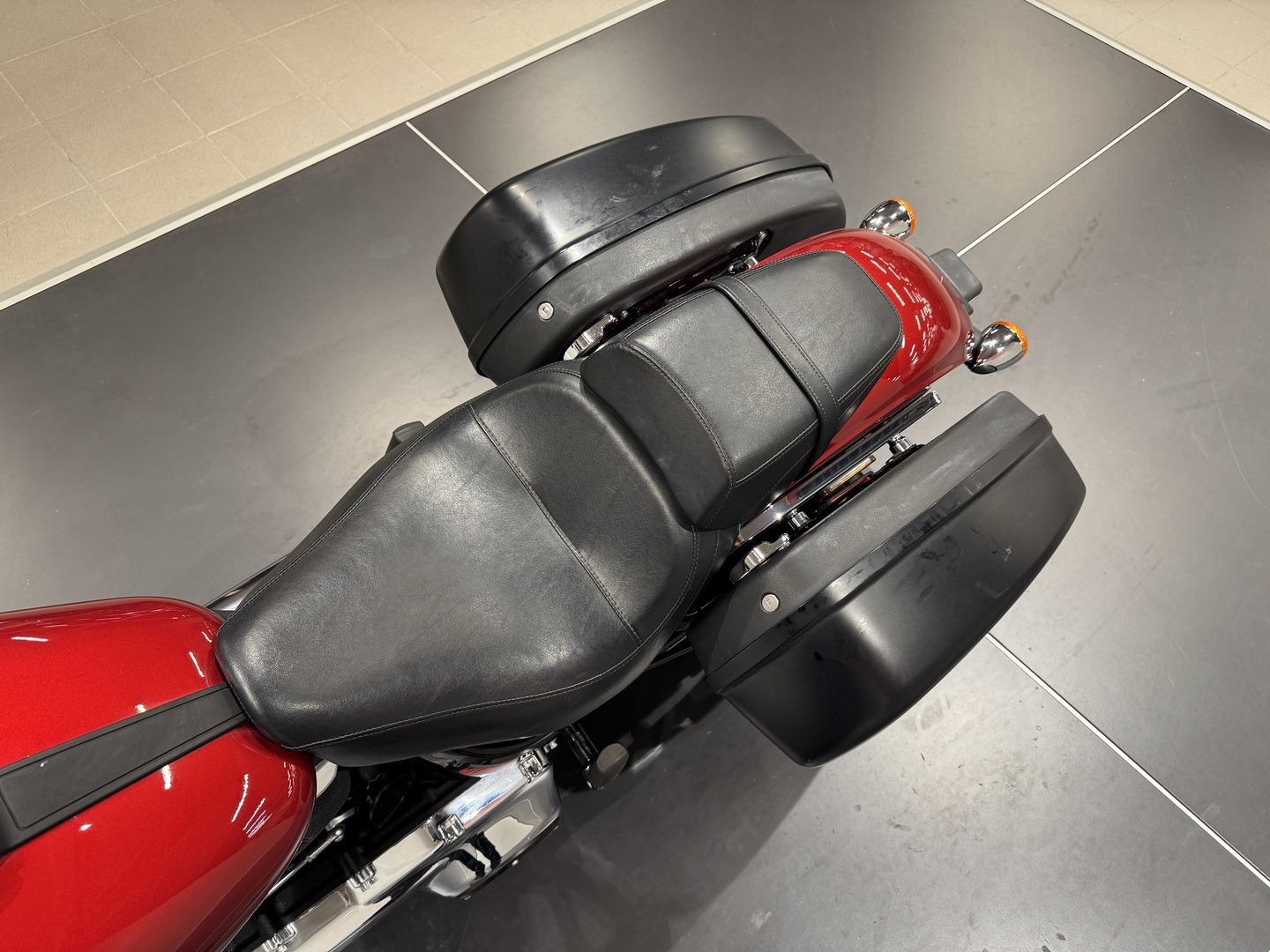 HARLEY-DAVIDSON SOFTAIL 2019