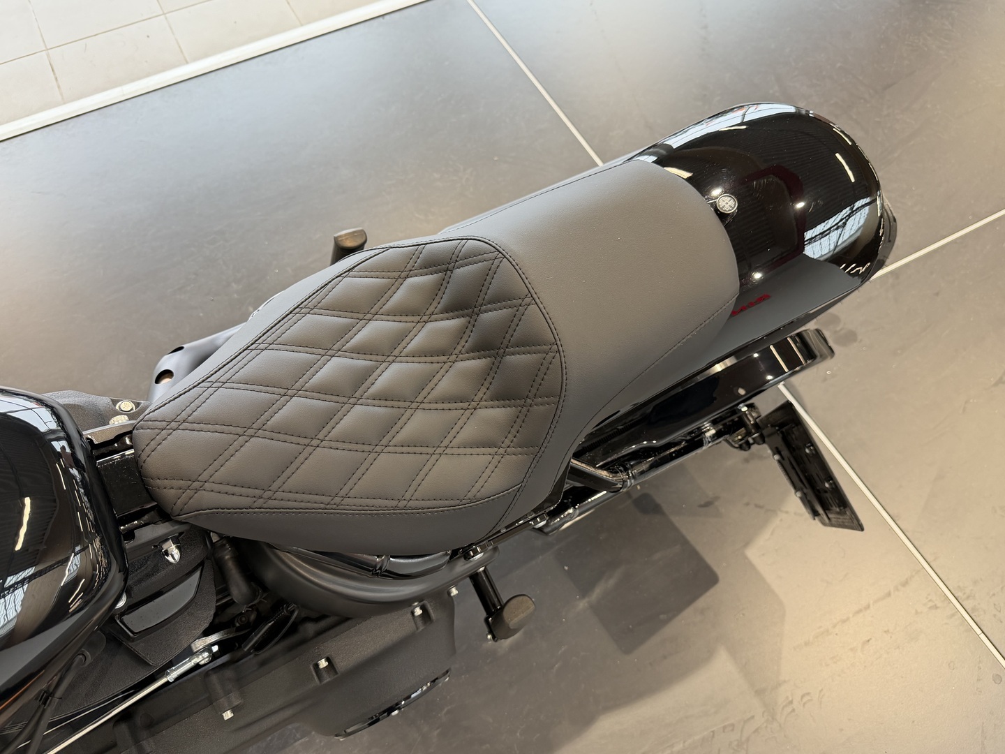 HARLEY-DAVIDSON SOFTAIL 2021