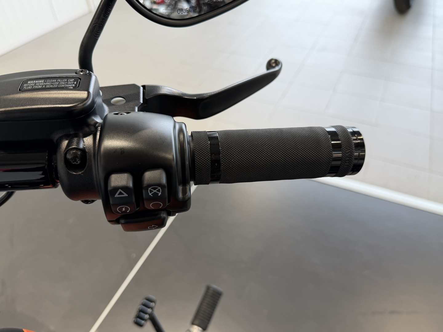 HARLEY-DAVIDSON SOFTAIL 2021