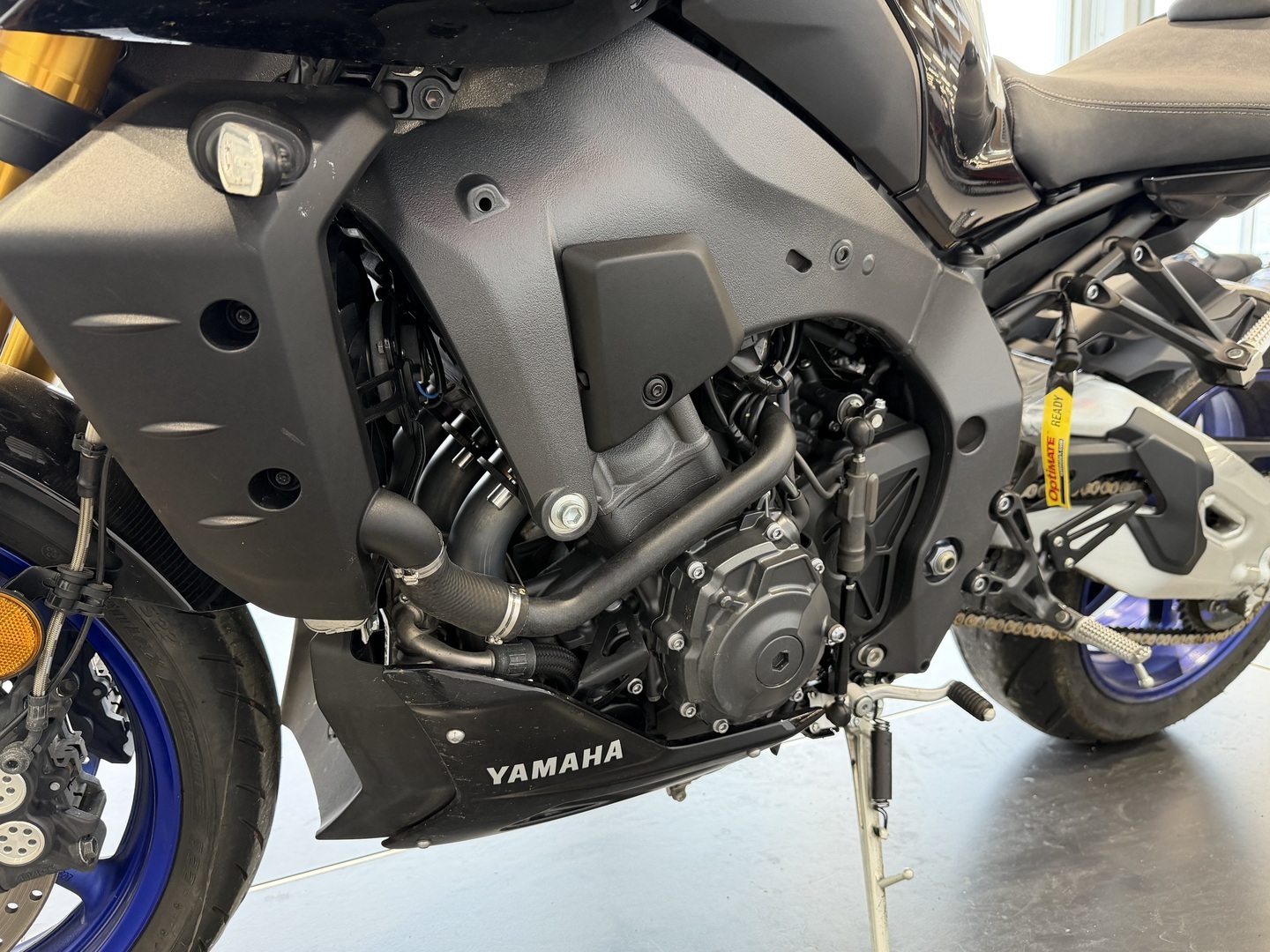 YAMAHA MT-10 2023