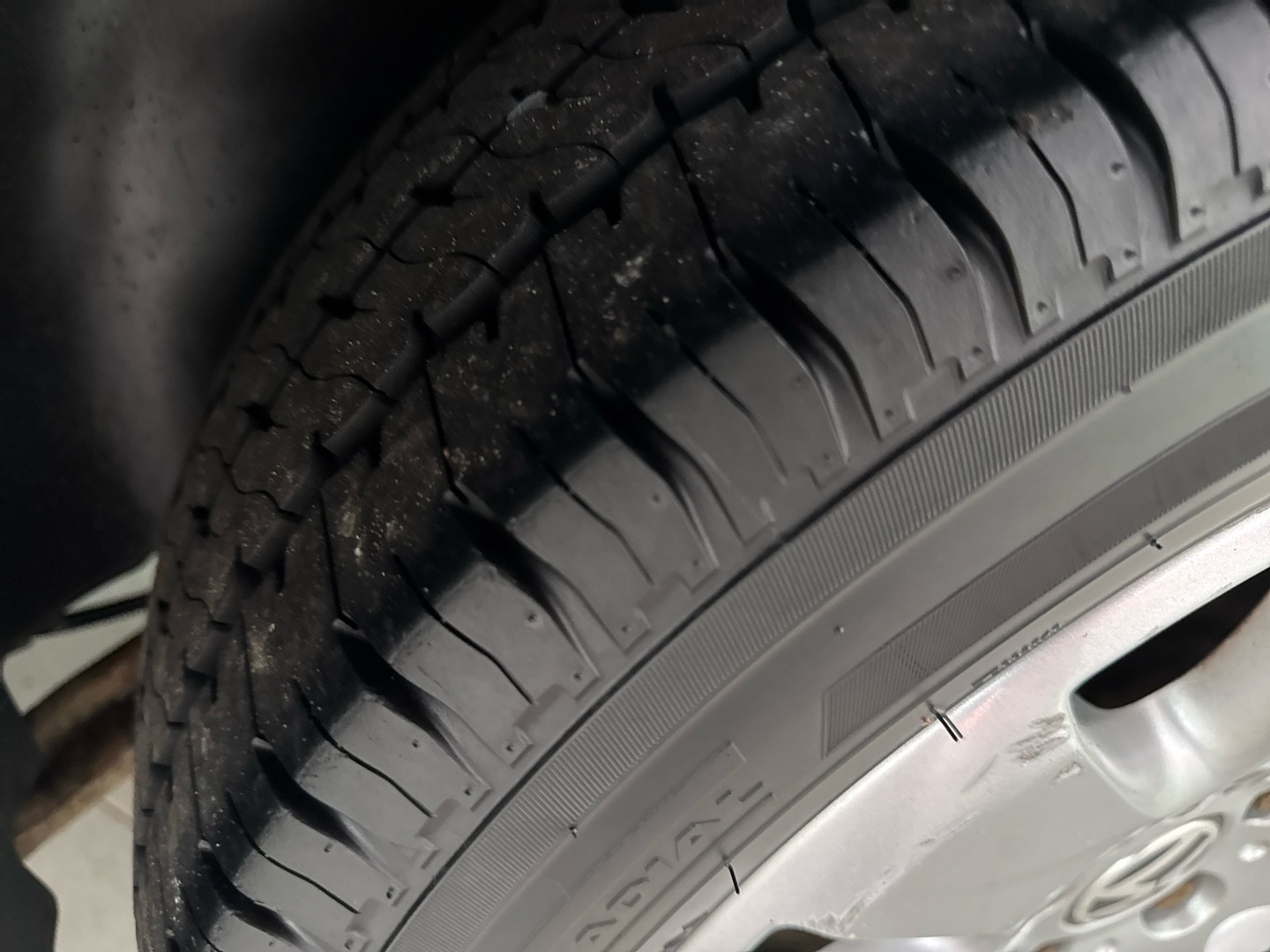 VOLKSWAGEN Transporter 2006