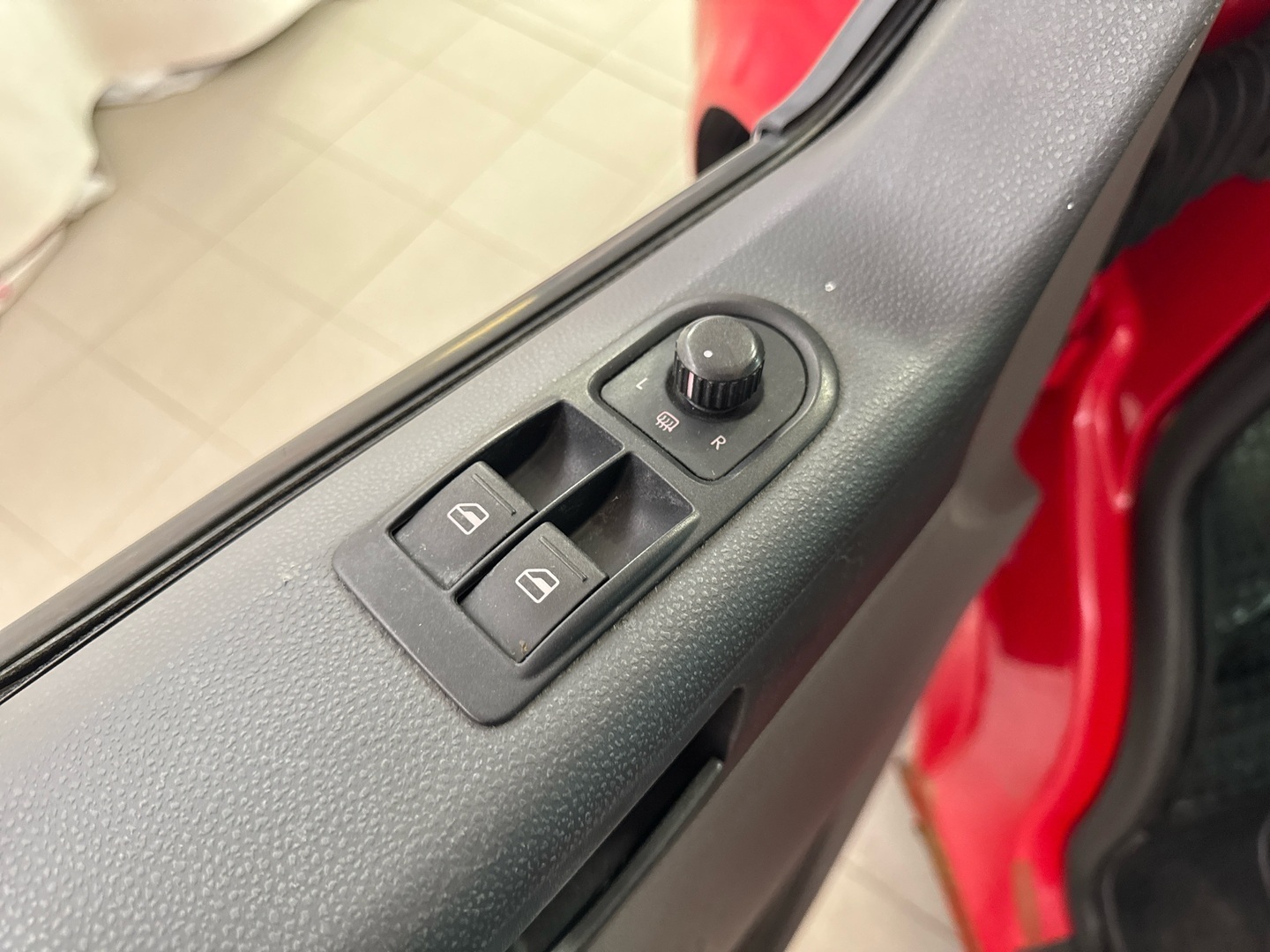 VOLKSWAGEN Transporter 2006