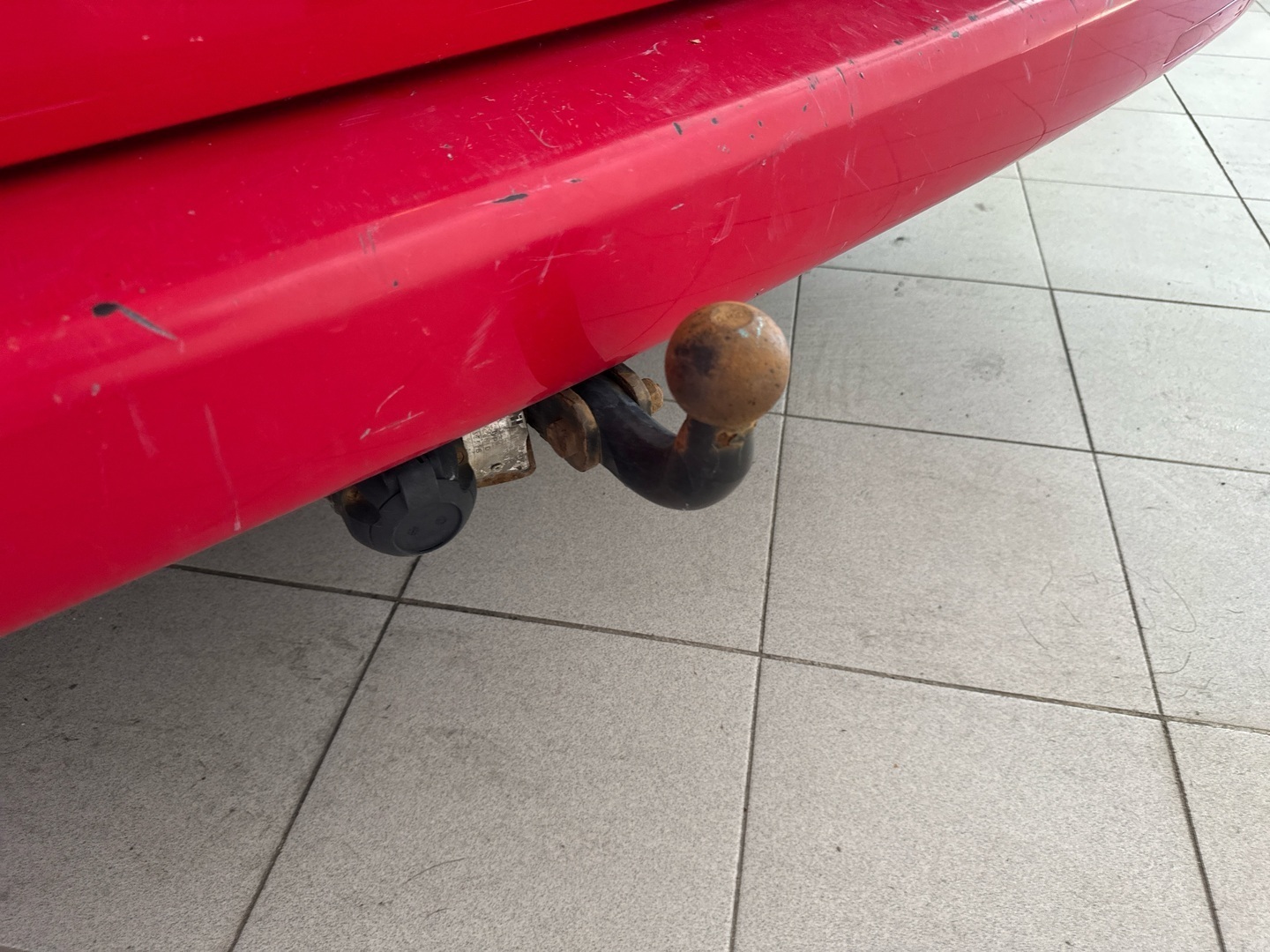 VOLKSWAGEN Transporter 2006