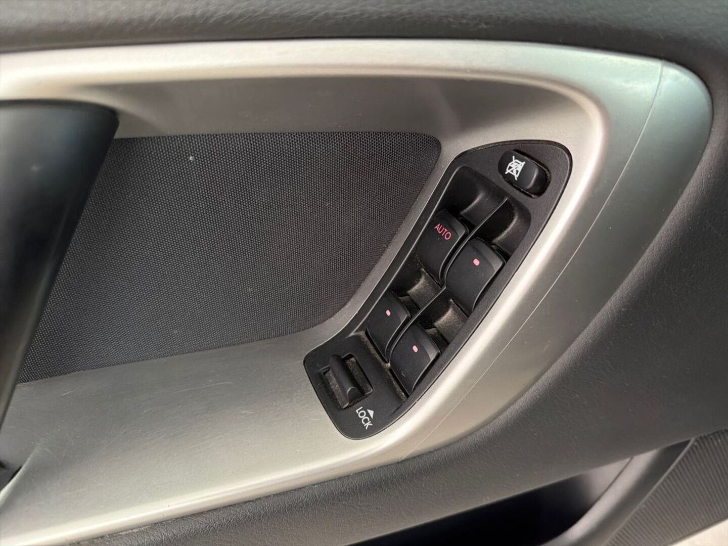 SUBARU Legacy 2008