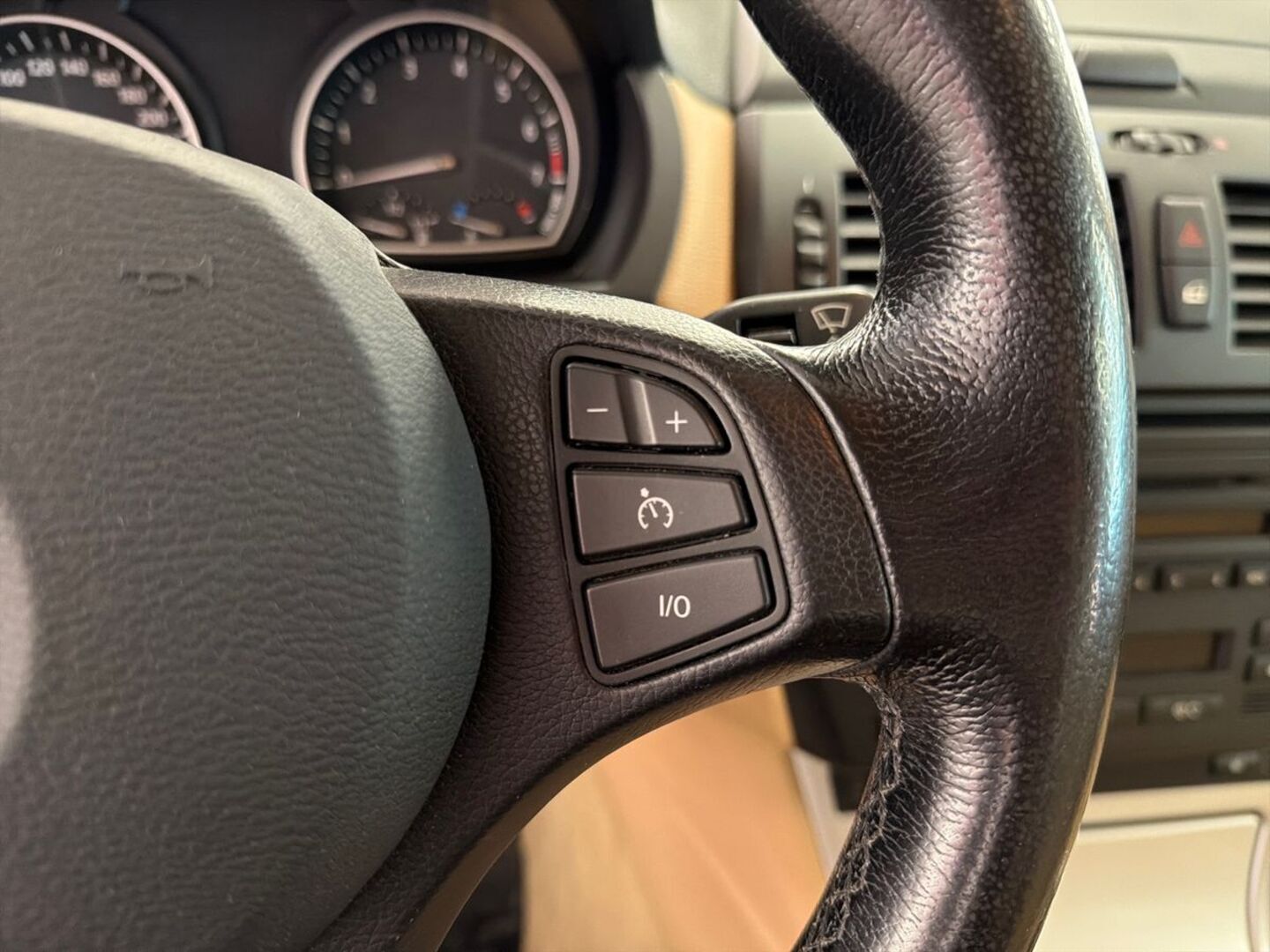 BMW X3 2007