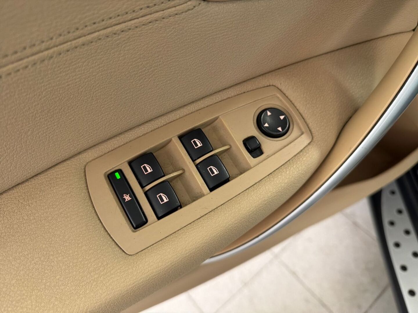 BMW X3 2007