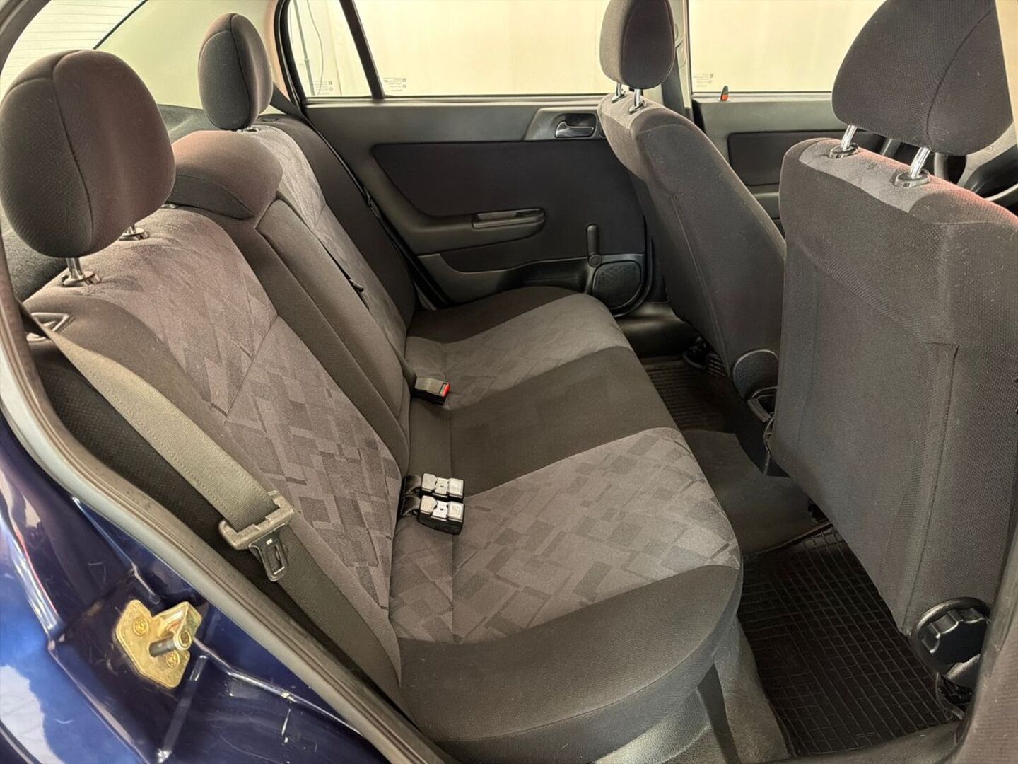 OPEL Astra 12