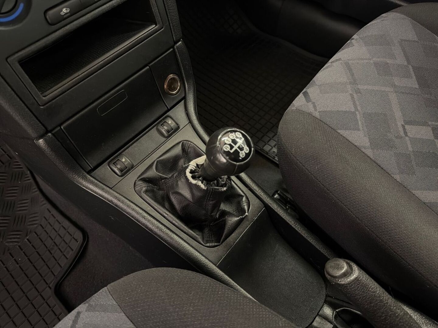 OPEL Astra 16