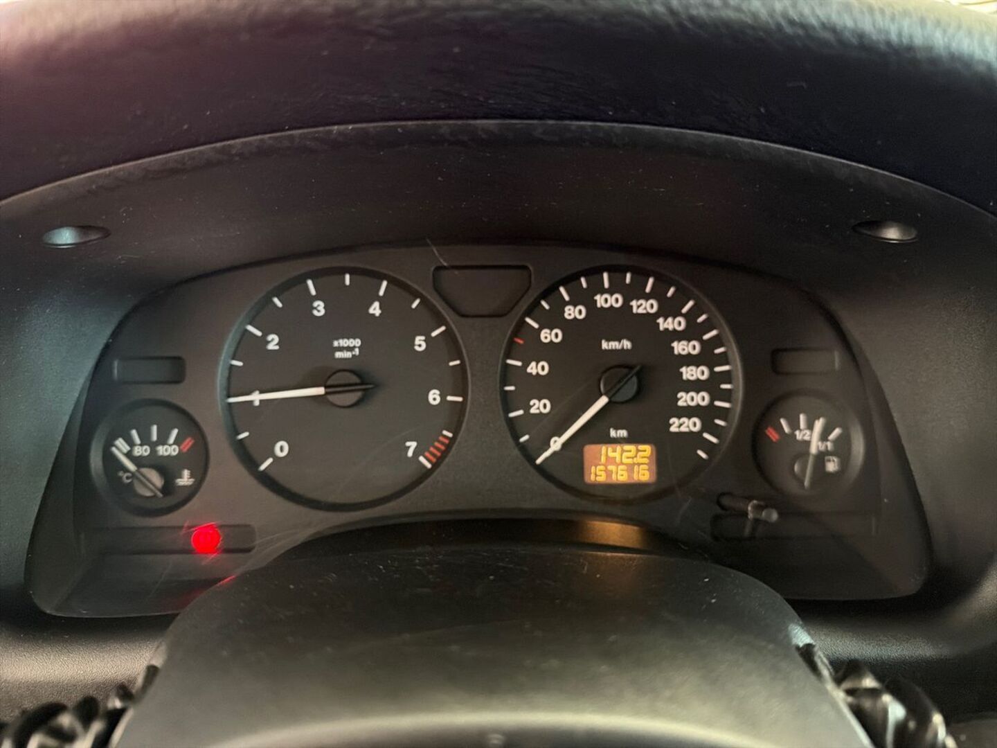 OPEL Astra 19