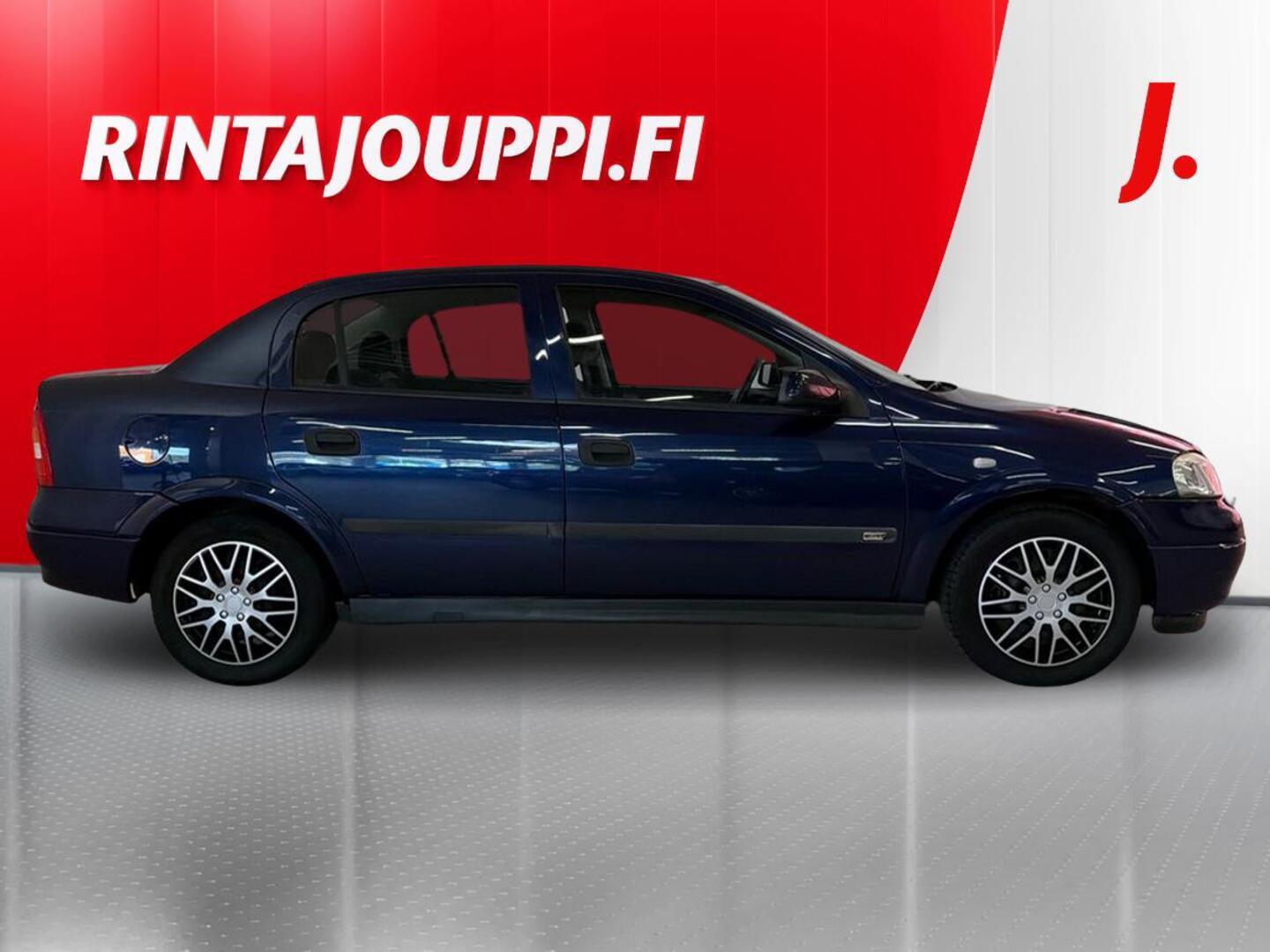 OPEL Astra 5