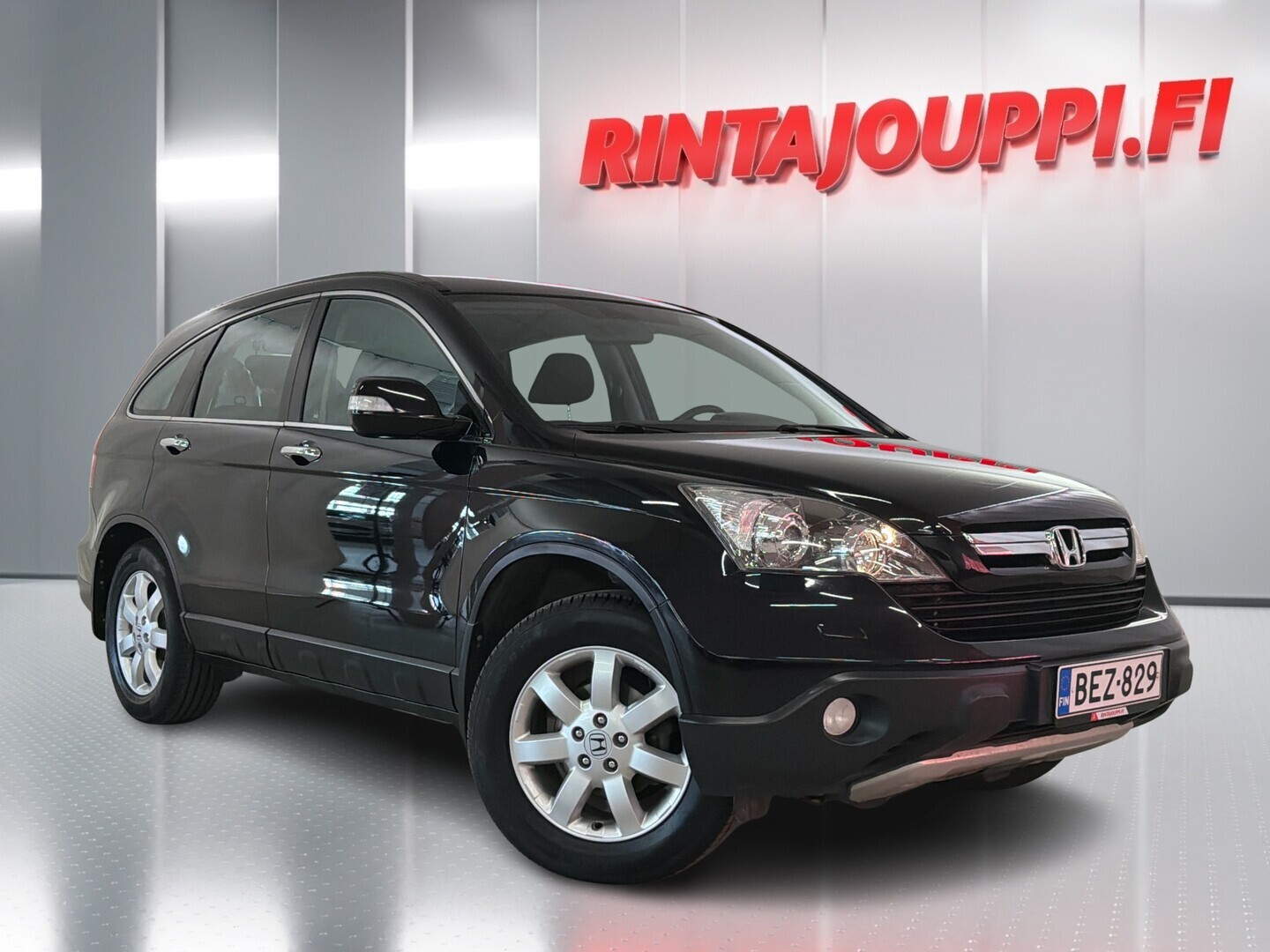 HONDA CR-V 2009