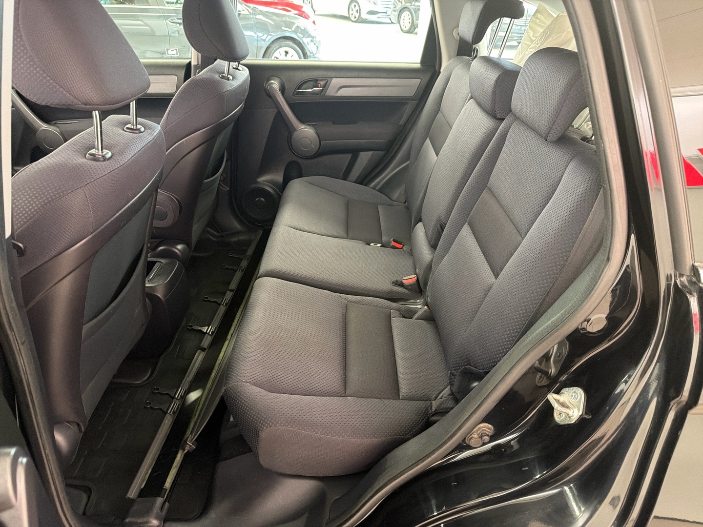 HONDA CR-V 2009