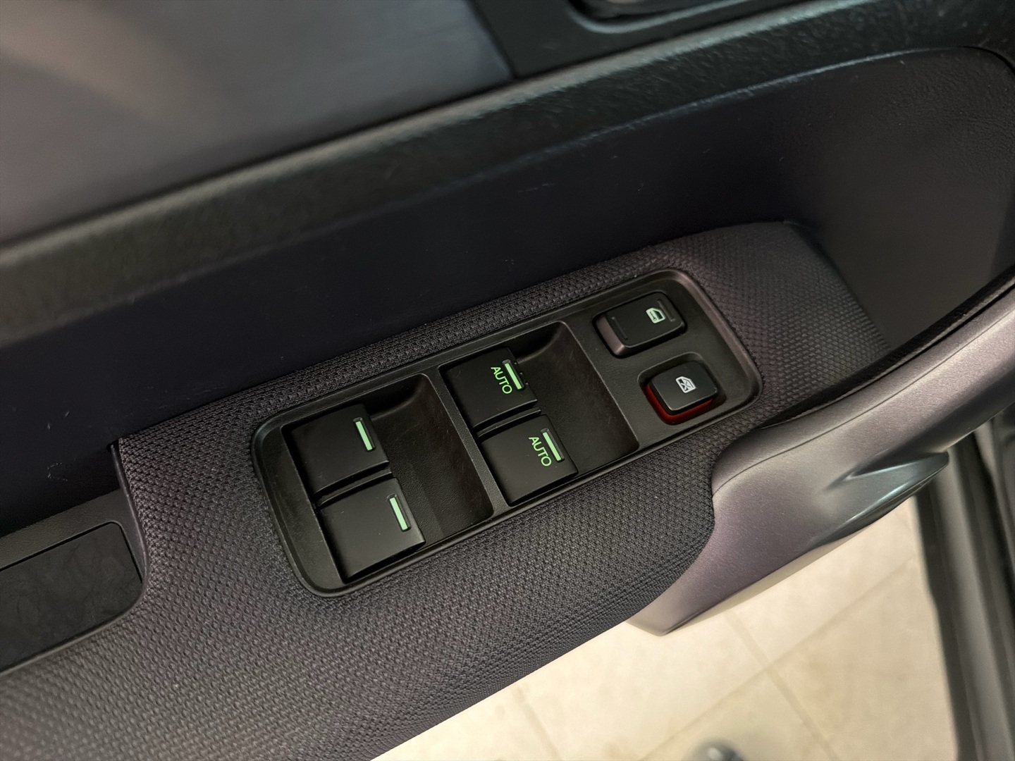 HONDA CR-V 2009
