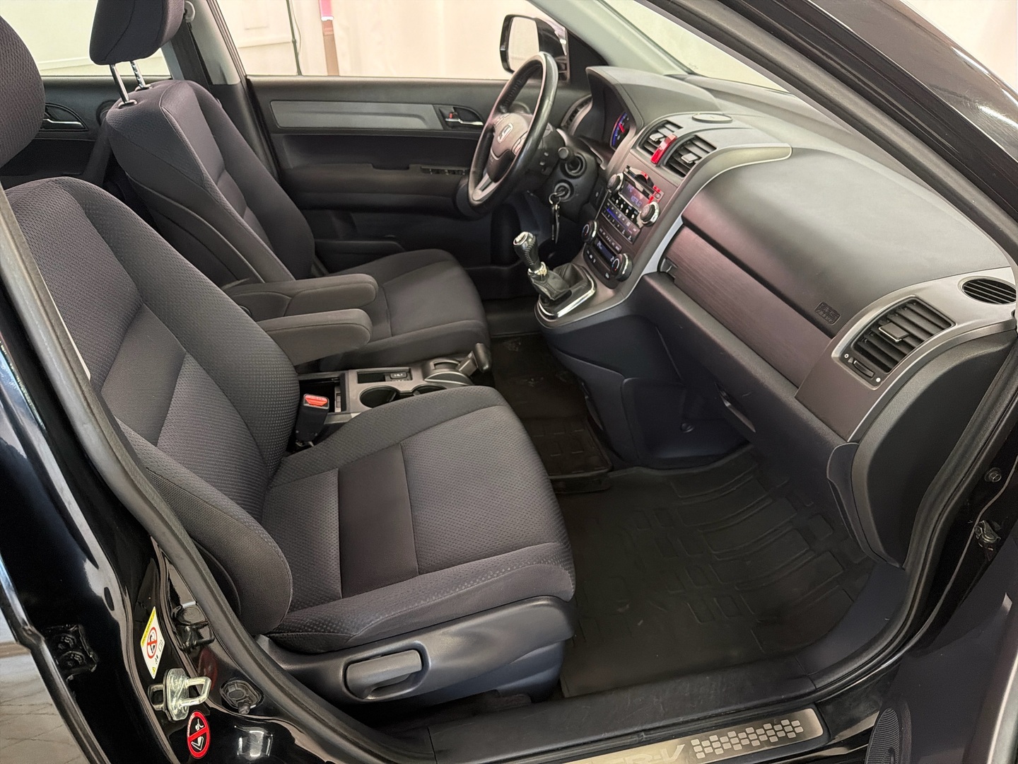 HONDA CR-V 2009