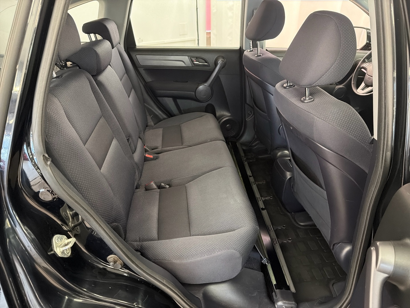 HONDA CR-V 2009