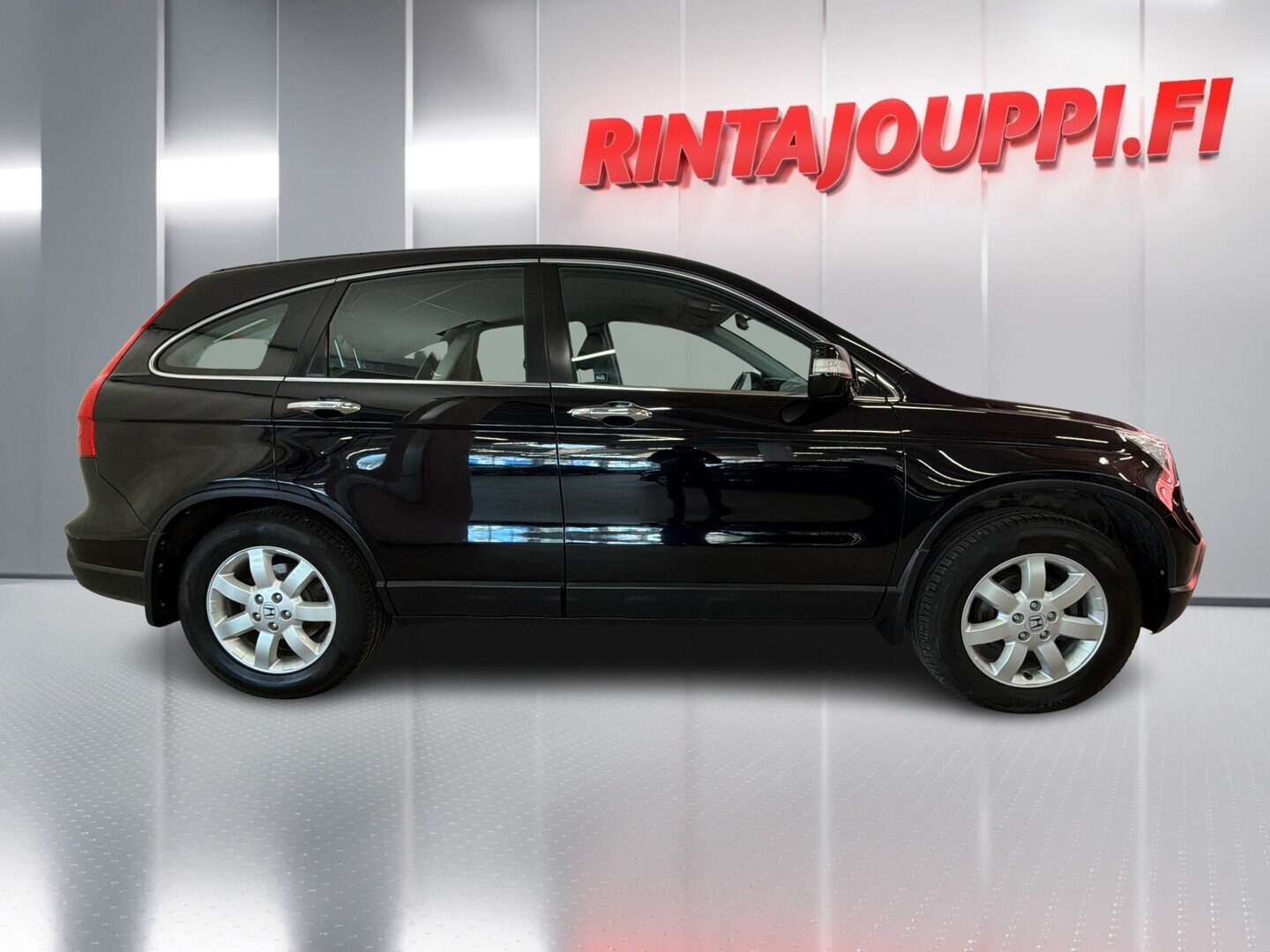 HONDA CR-V 2009