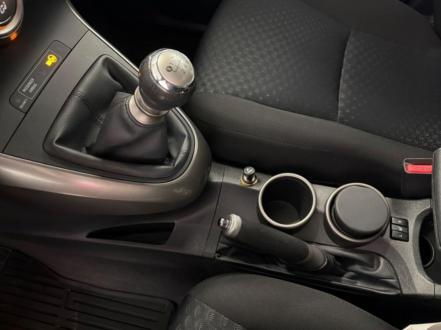 TOYOTA Verso 2010