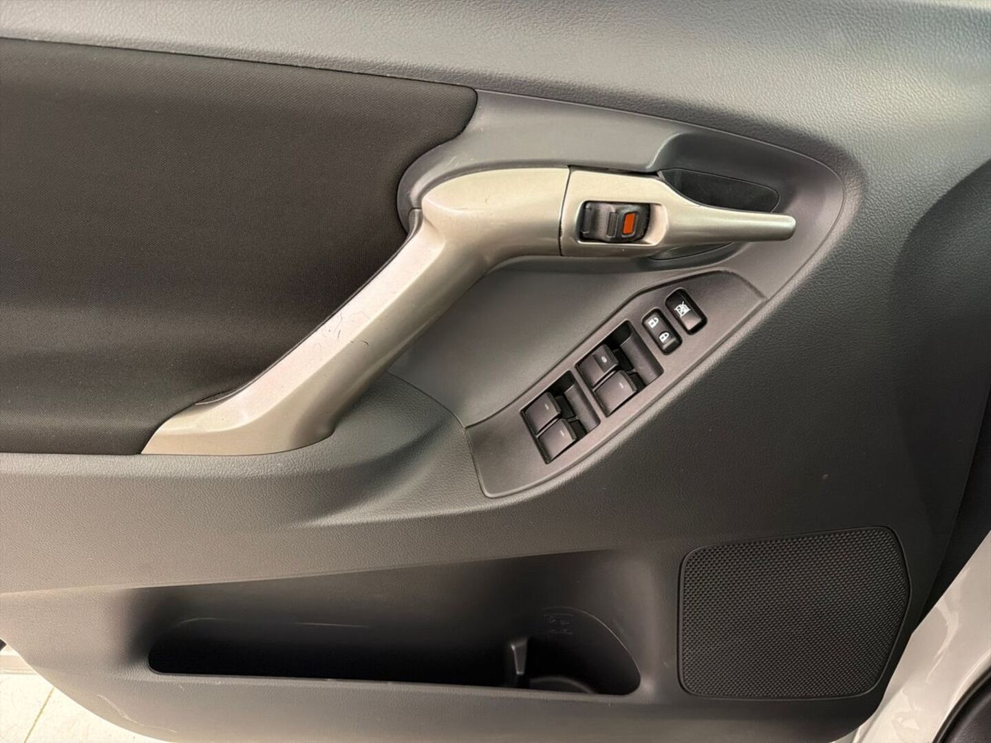 TOYOTA Verso 2010