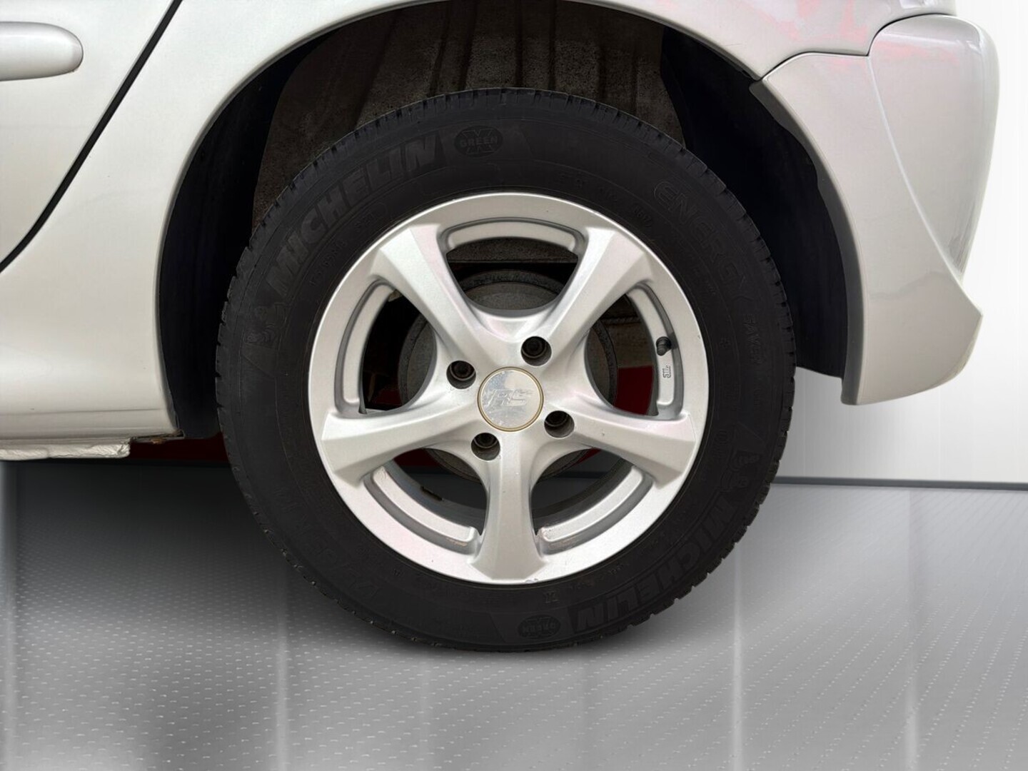 PEUGEOT 206+ 2012