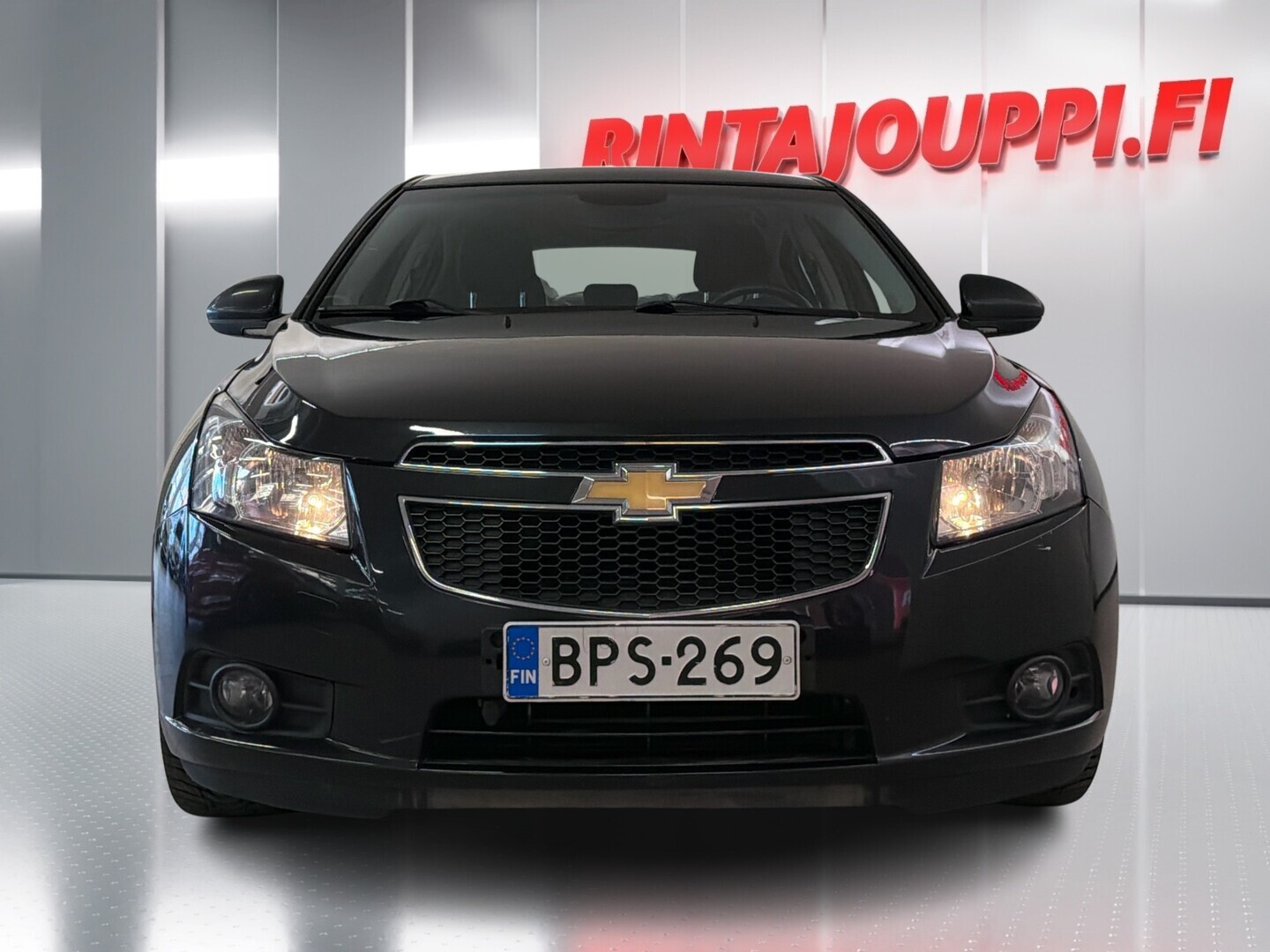 CHEVROLET Cruze 2012