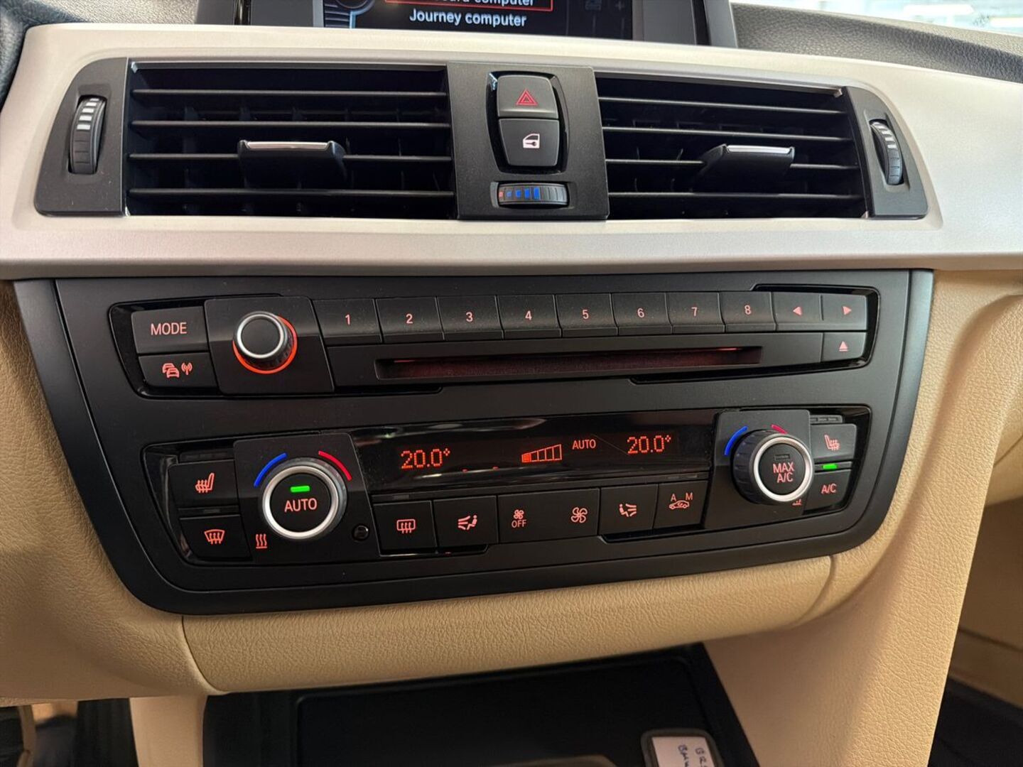 BMW 320 25