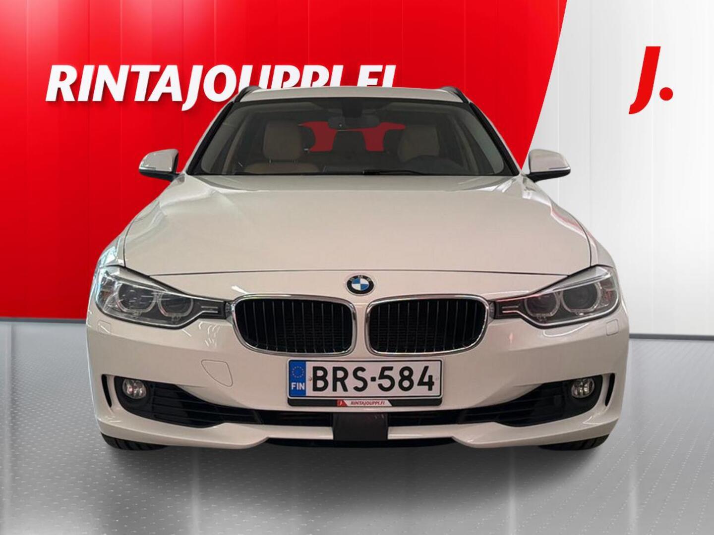 BMW 320 3