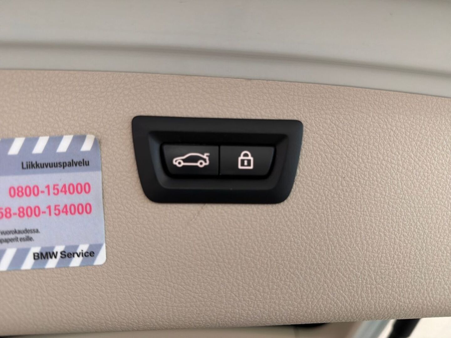BMW 320 30