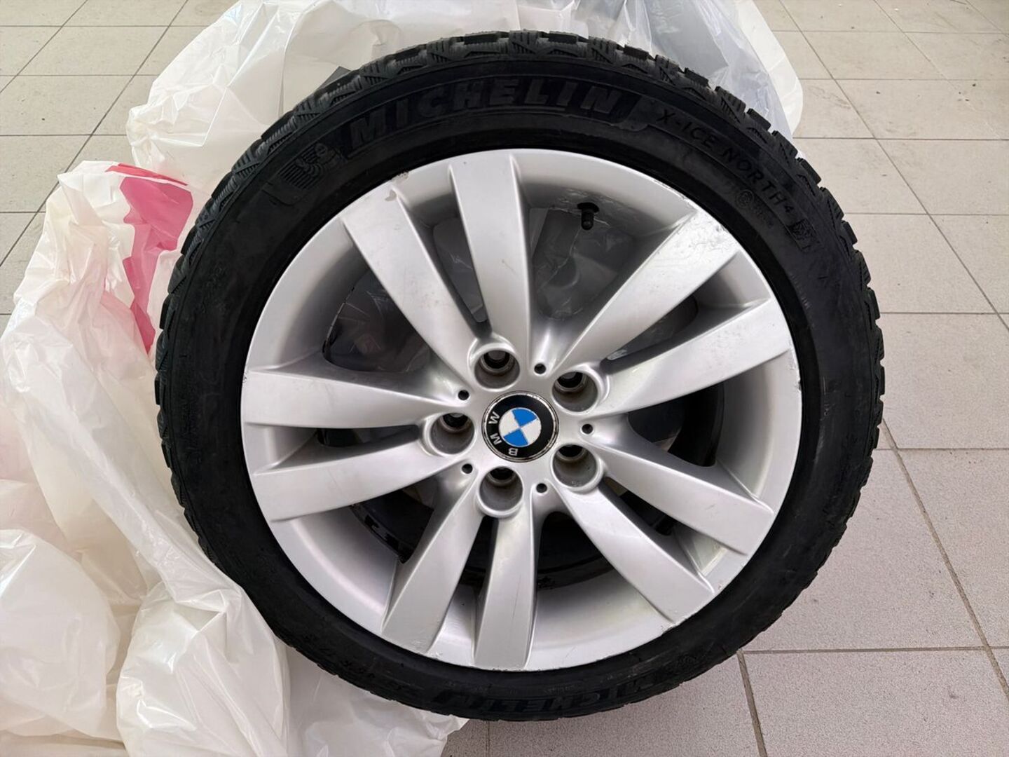 BMW 320 32