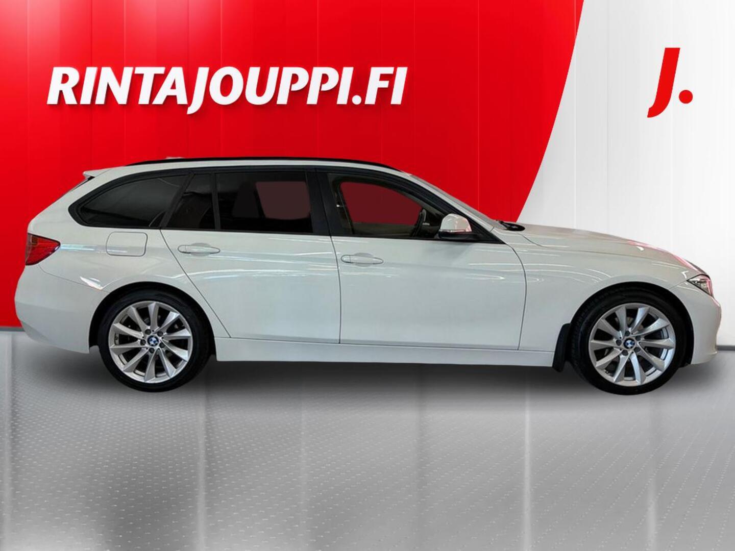 BMW 320 6
