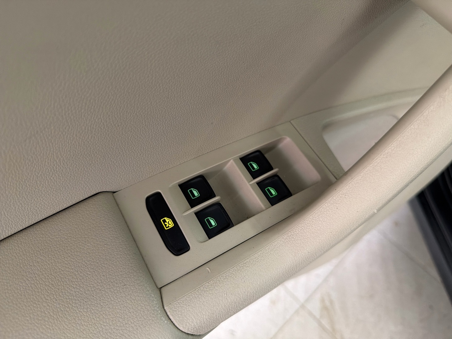 SKODA Octavia 2015