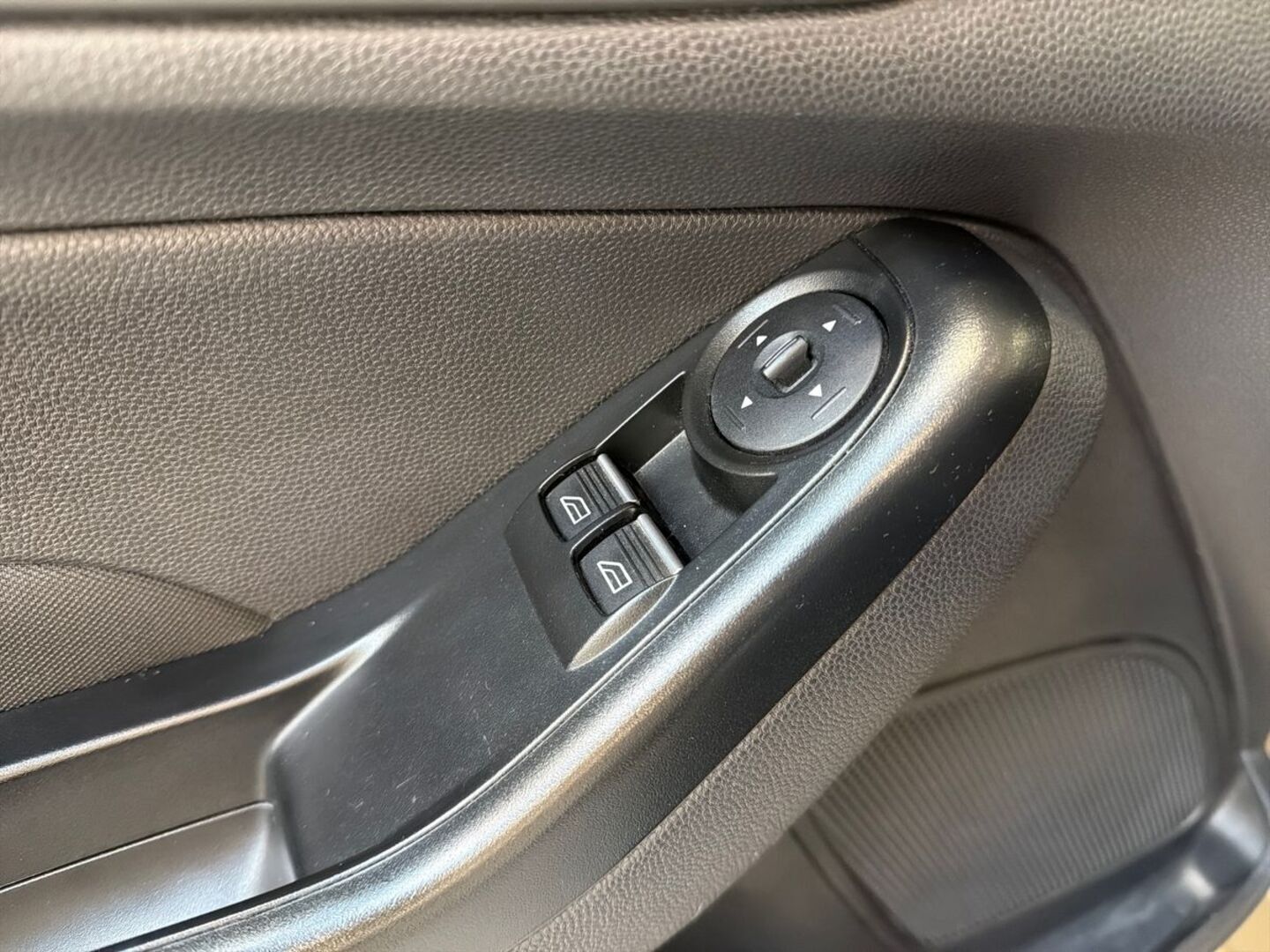 FORD Fiesta 2015
