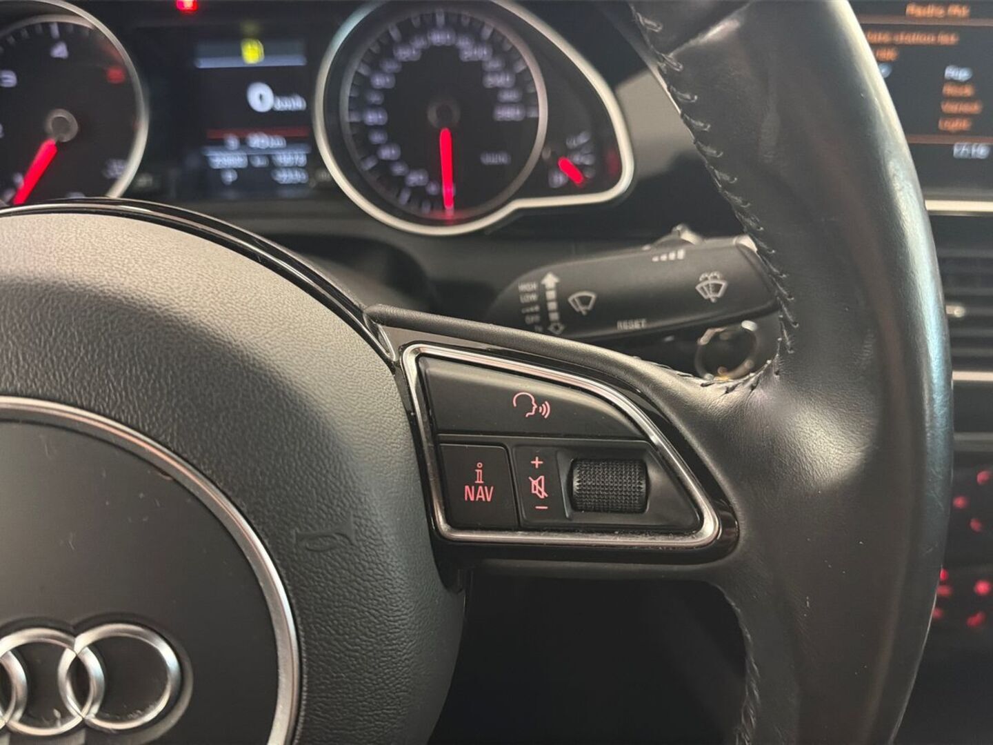 AUDI A5 2015