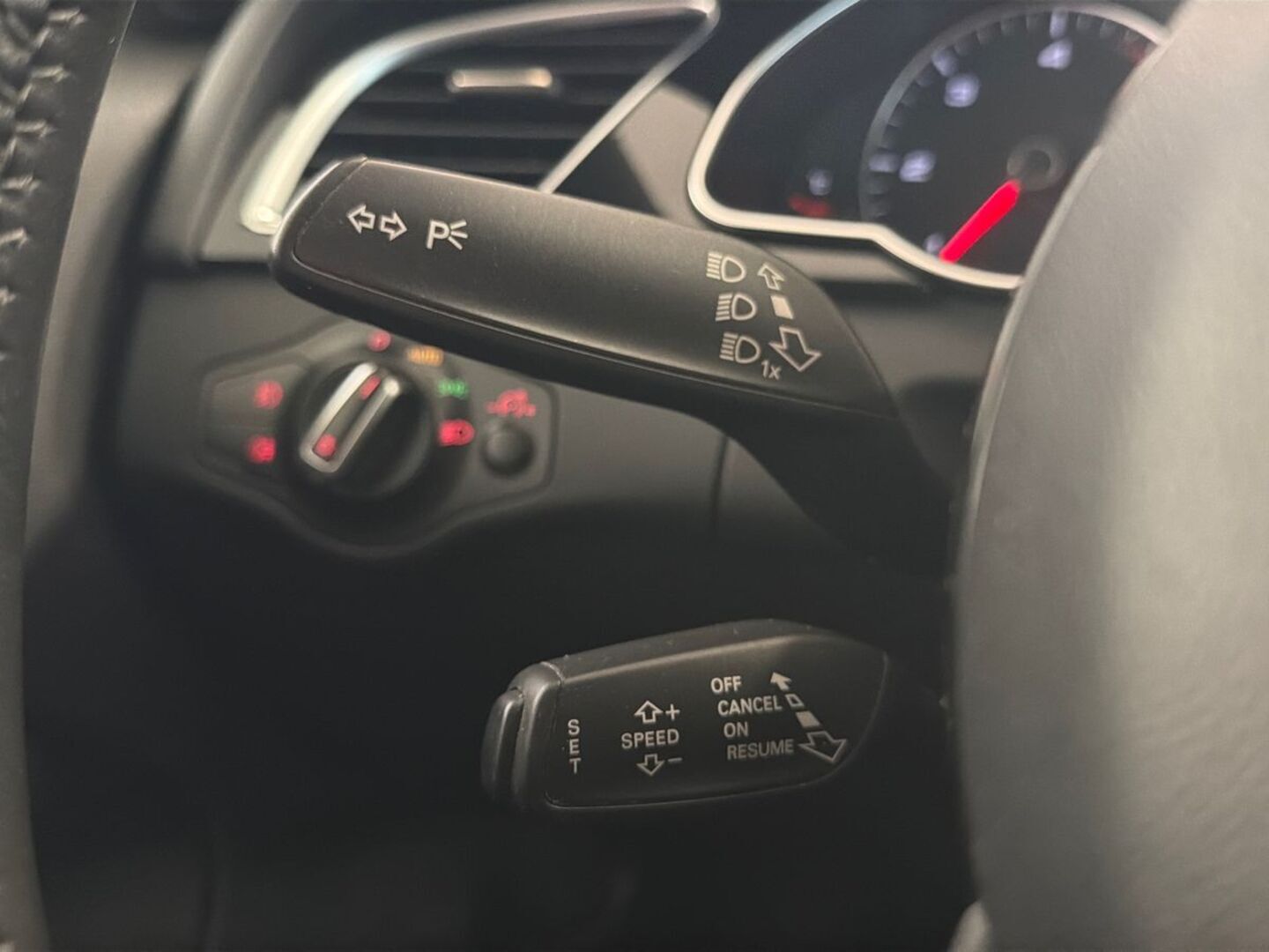 AUDI A5 2015