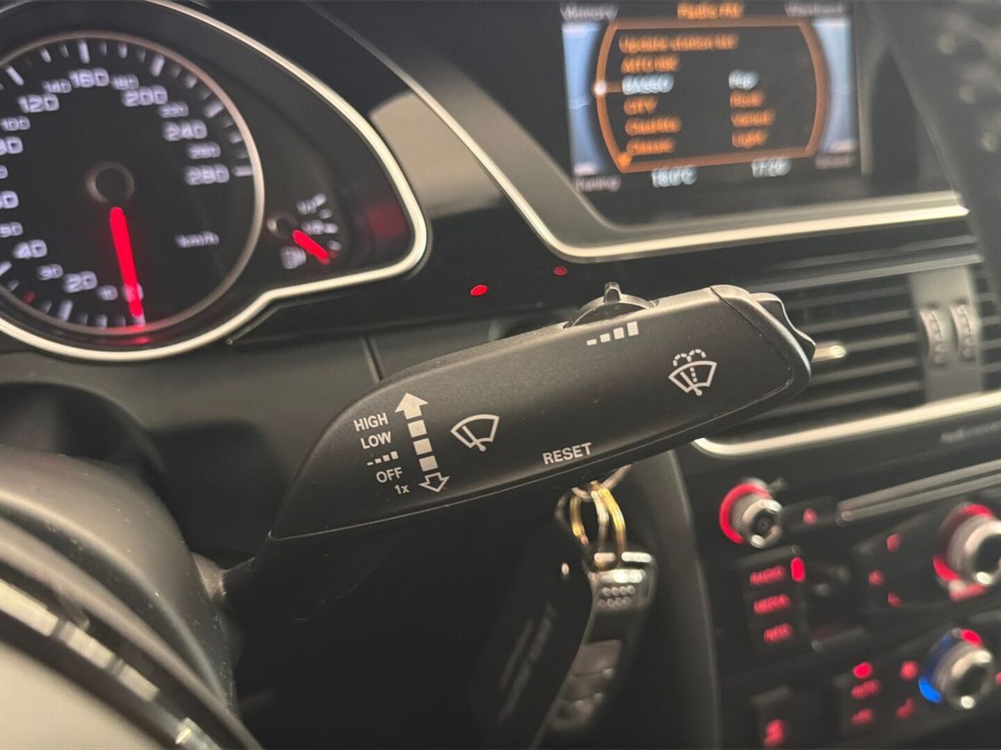 AUDI A5 2015