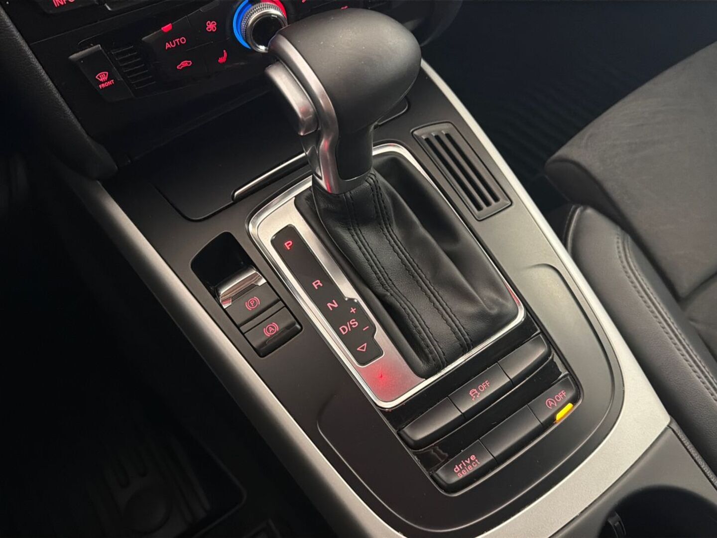 AUDI A5 2015