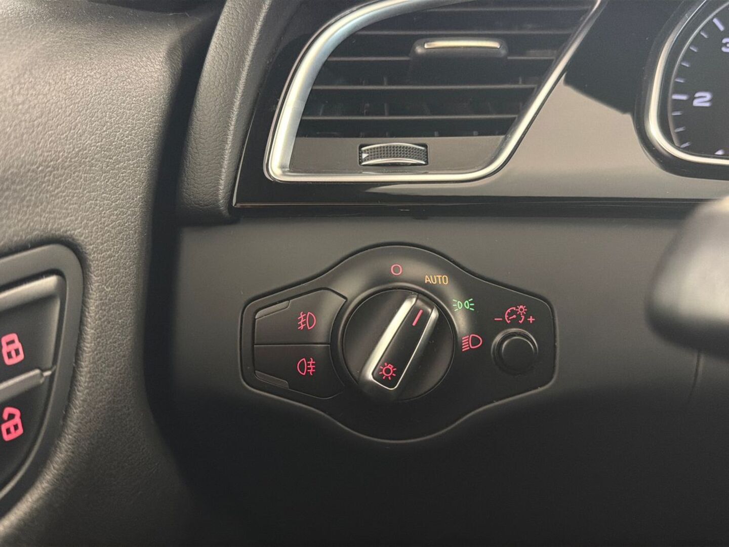 AUDI A5 2015