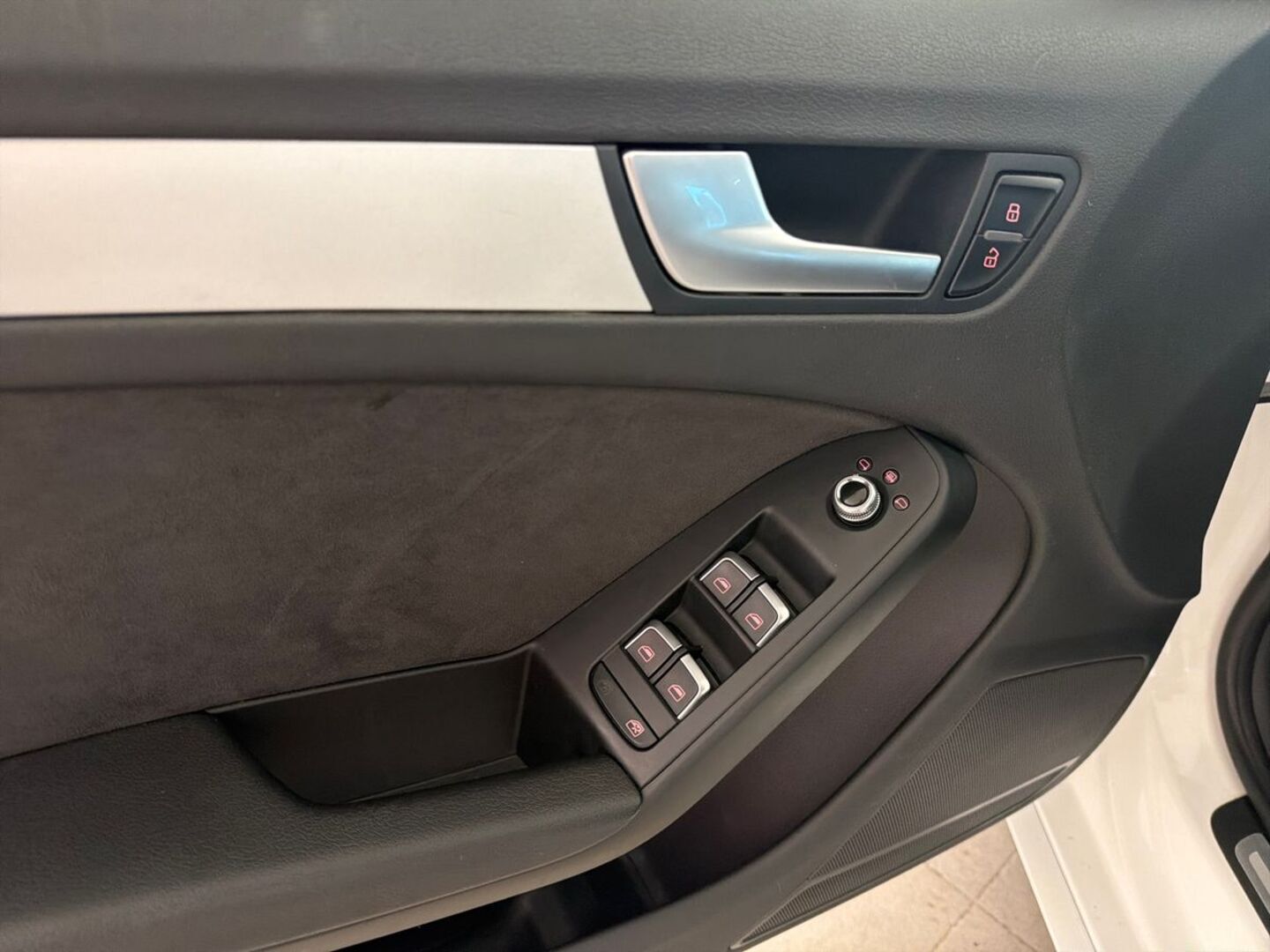 AUDI A5 2015