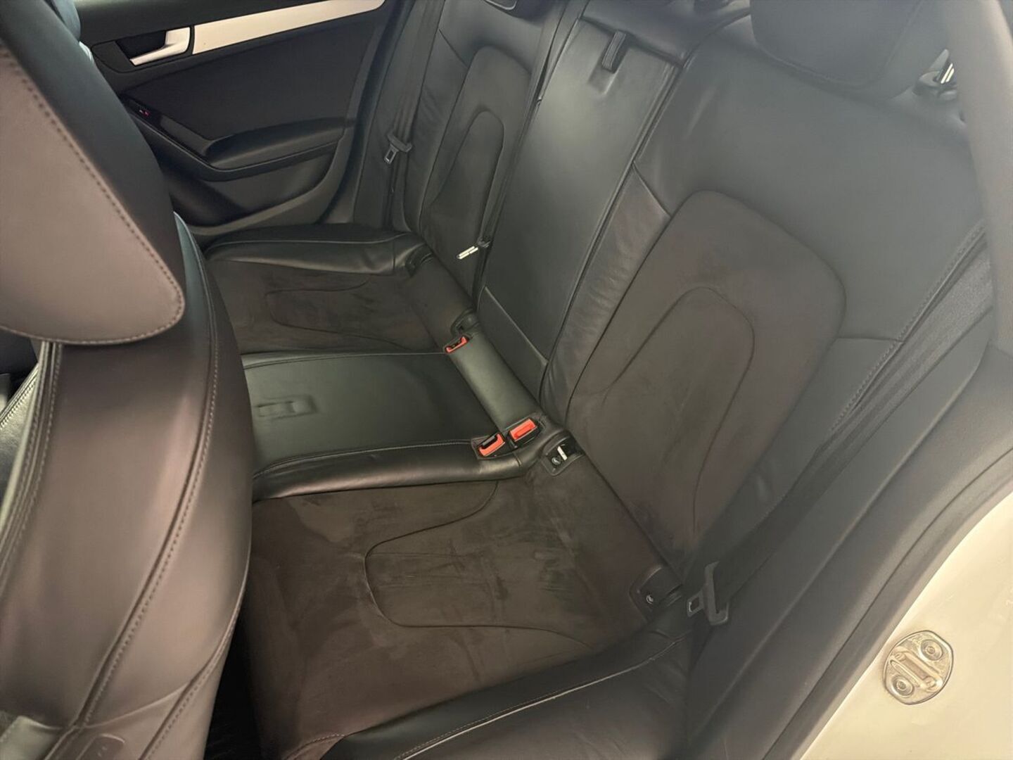 AUDI A5 2015