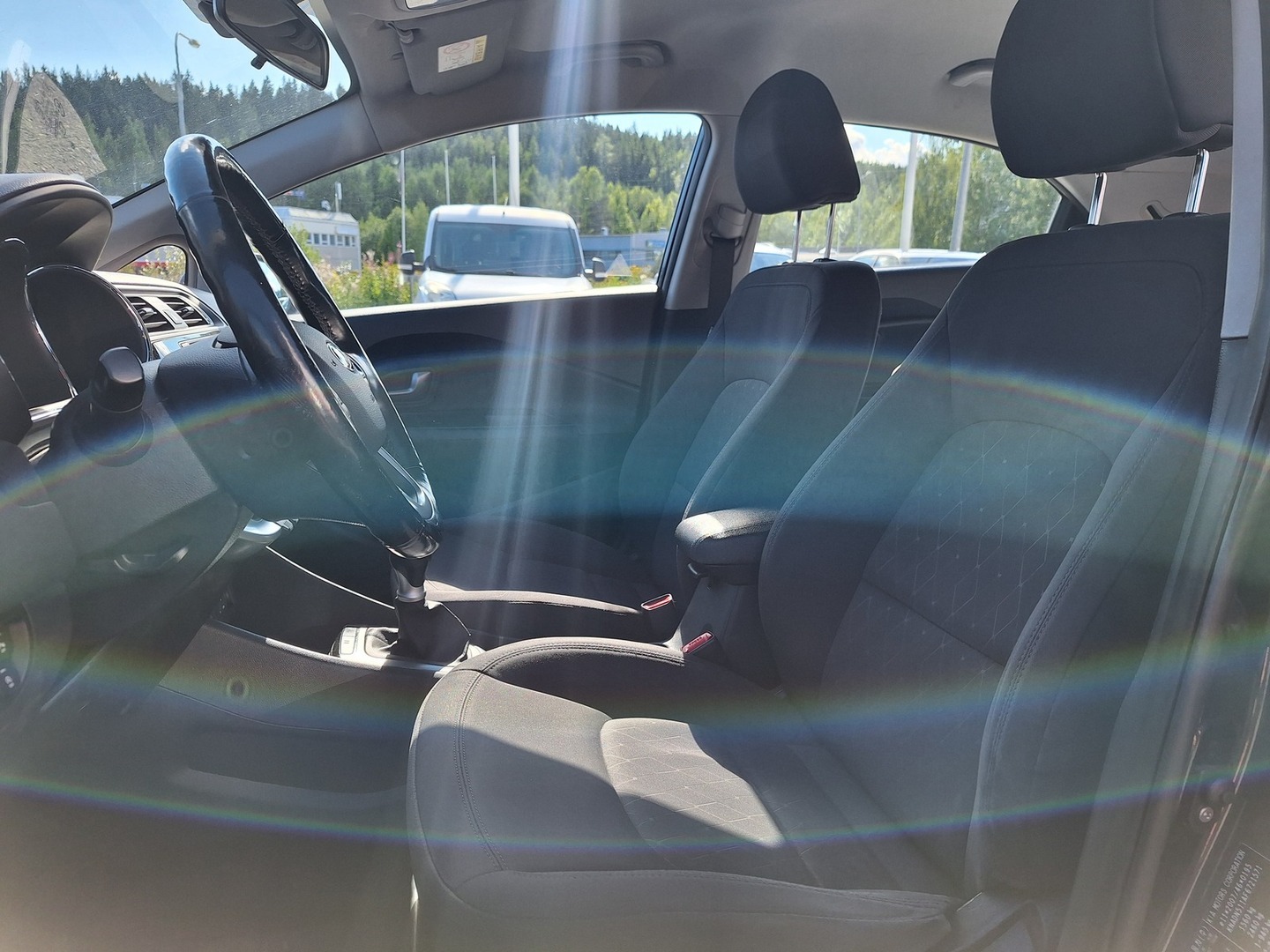 KIA Rio 2015