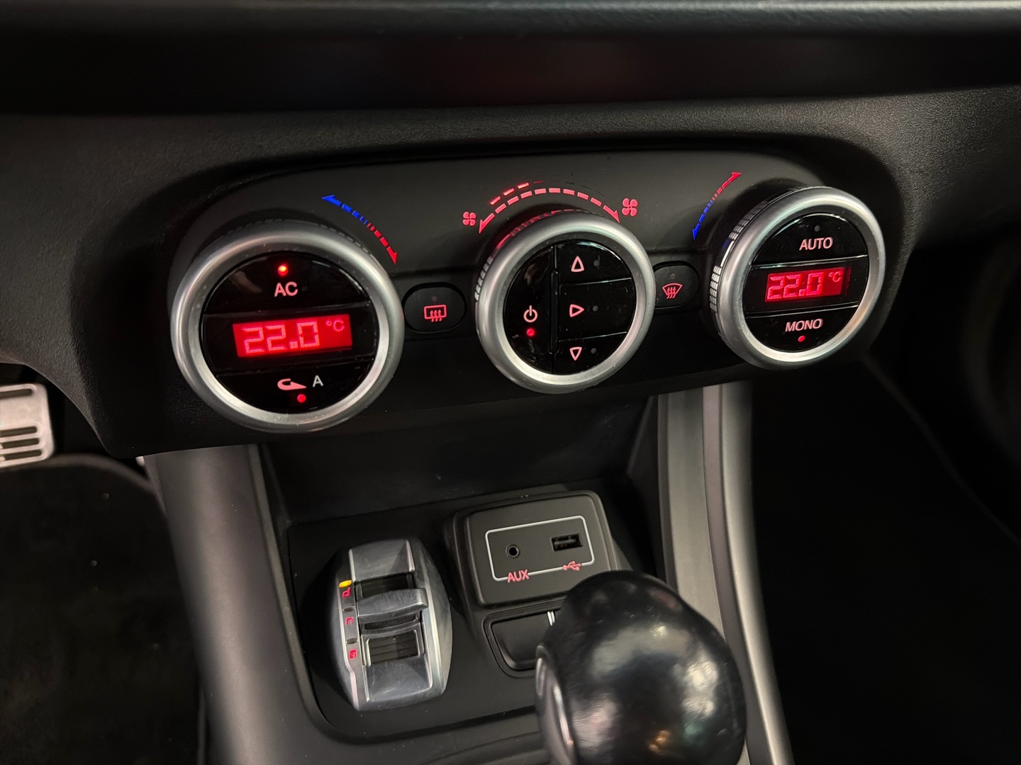 ALFA ROMEO Giulietta 2016