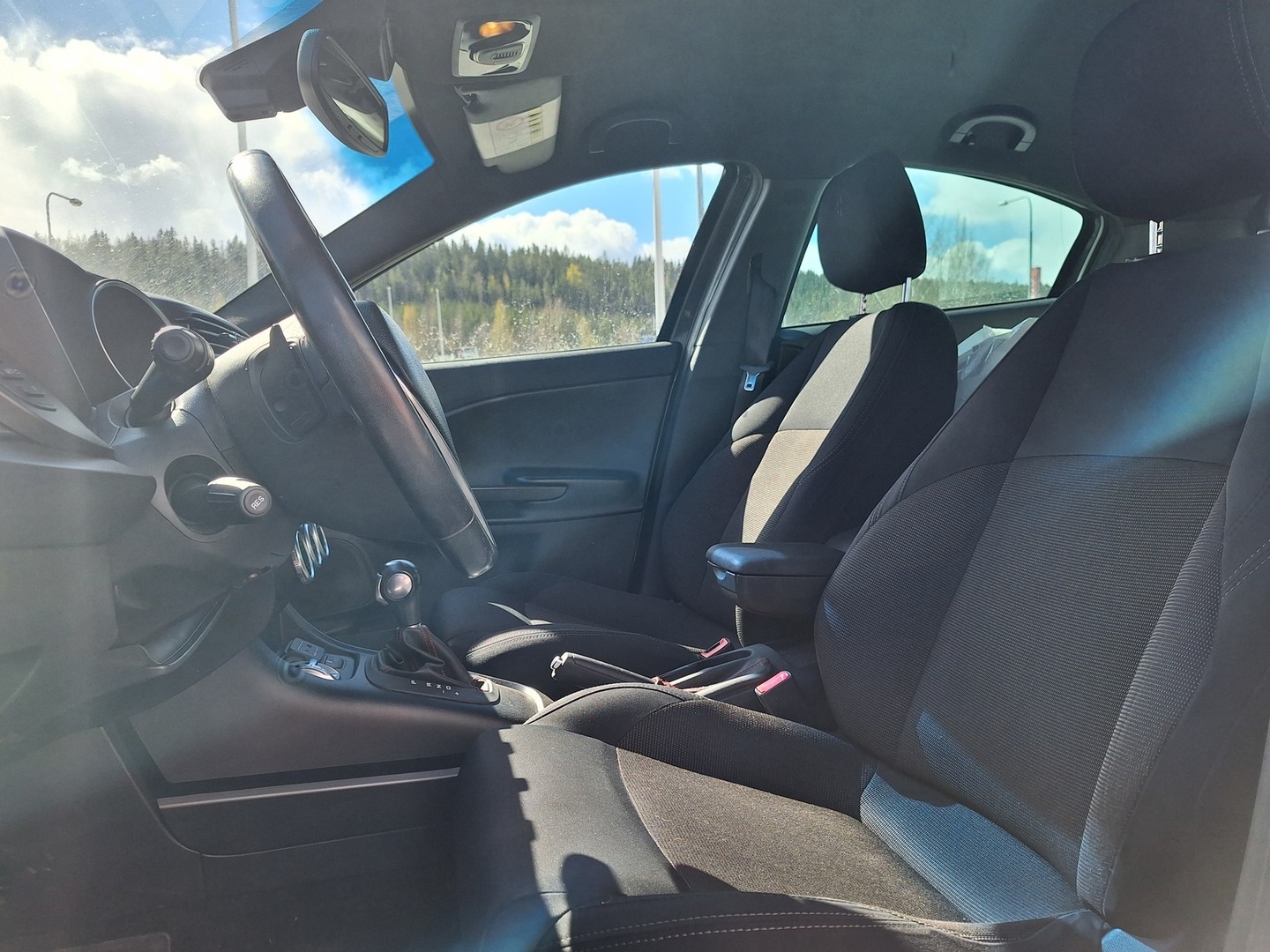 ALFA ROMEO Giulietta 2016