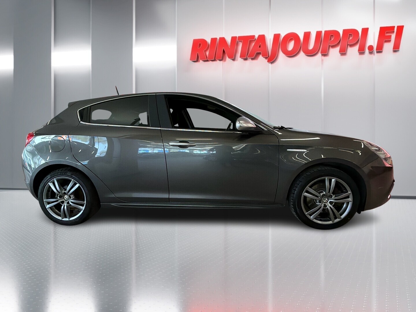 ALFA ROMEO Giulietta 2016