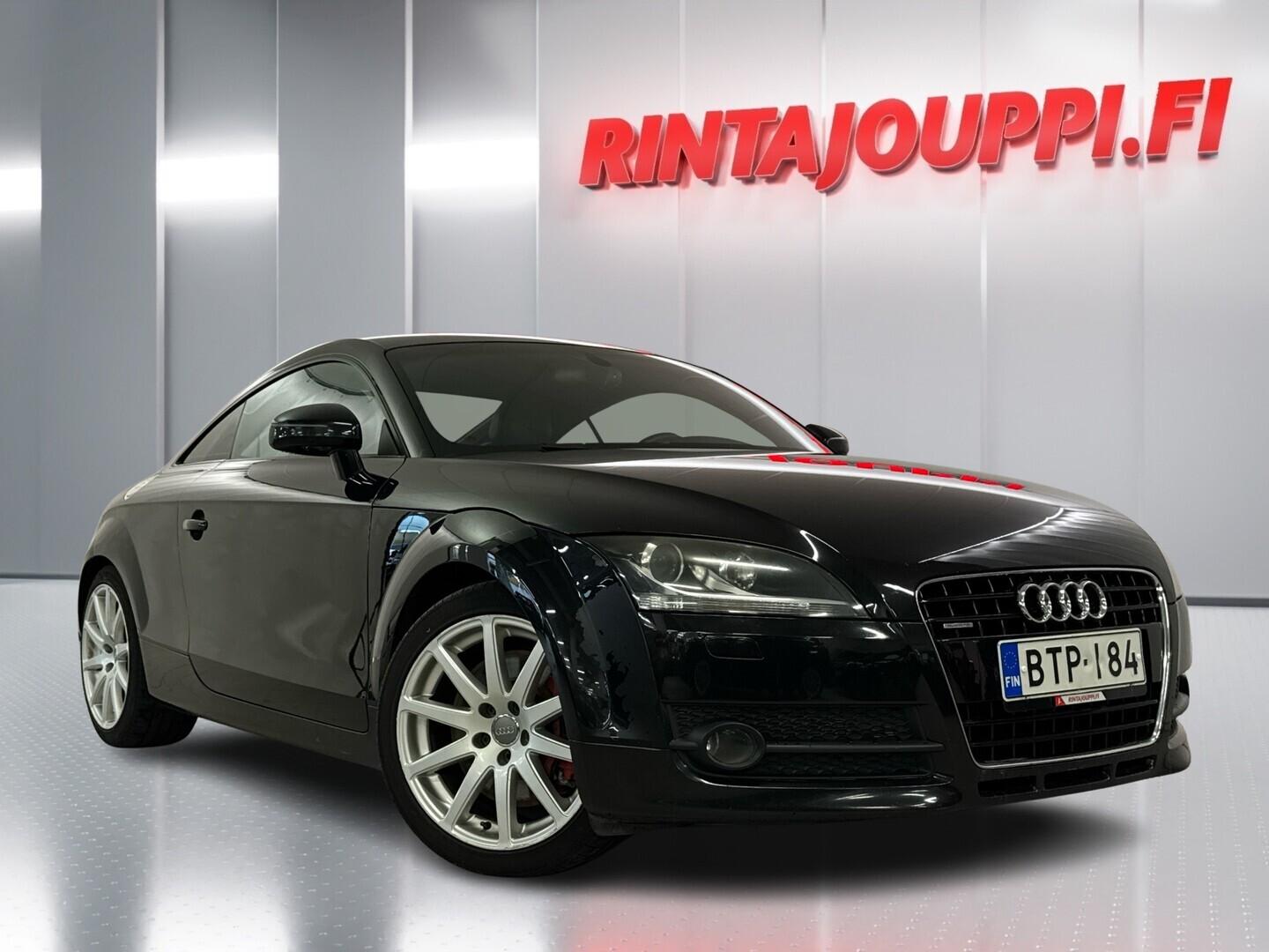 AUDI TT 2007