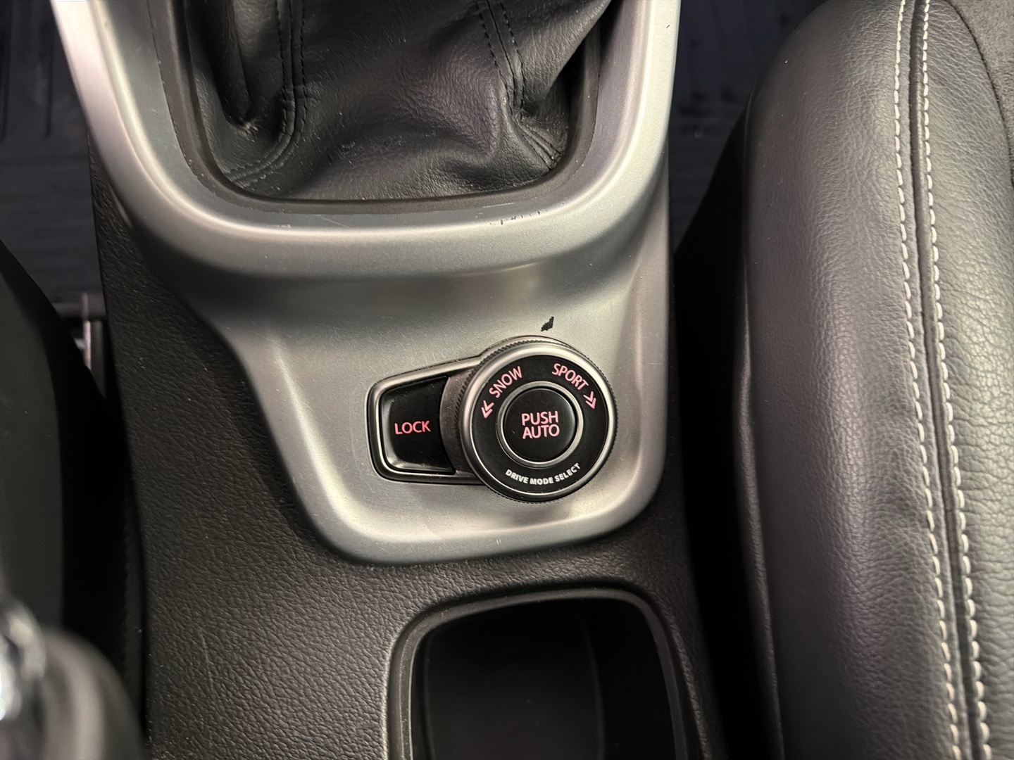 SUZUKI Vitara 2016
