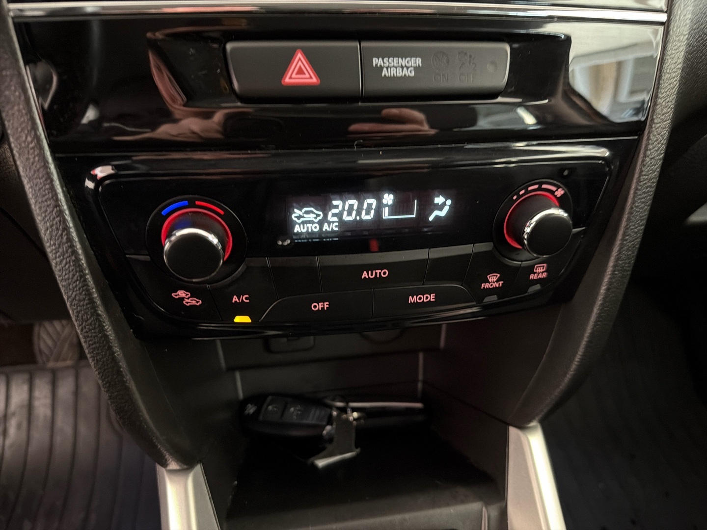 SUZUKI Vitara 2016
